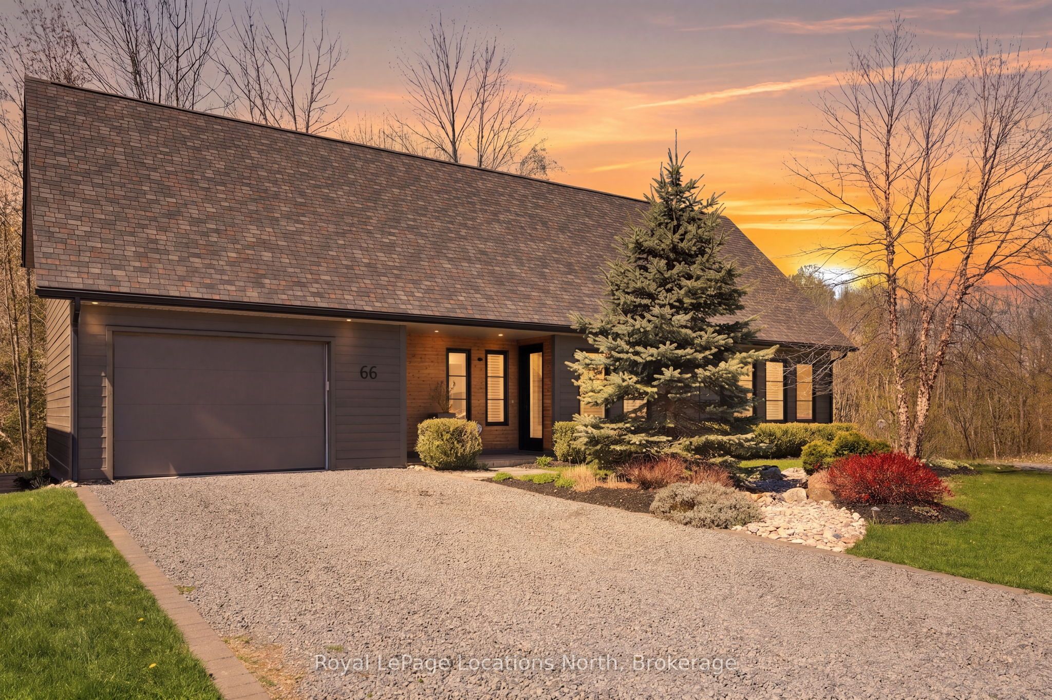 66 Gordon Crescent, Meaford, ON N4L 1C7