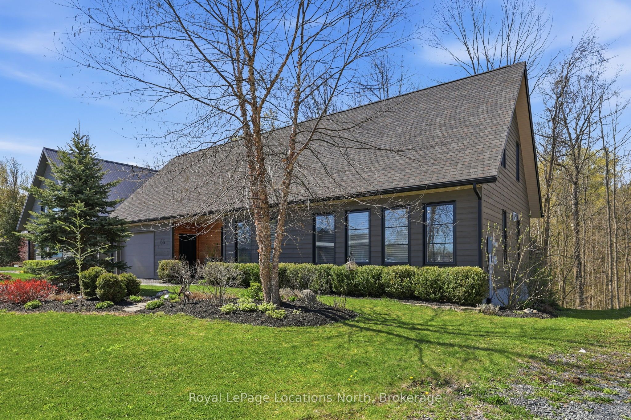 66 Gordon Crescent, Meaford, ON N4L 1C7 photo 2
