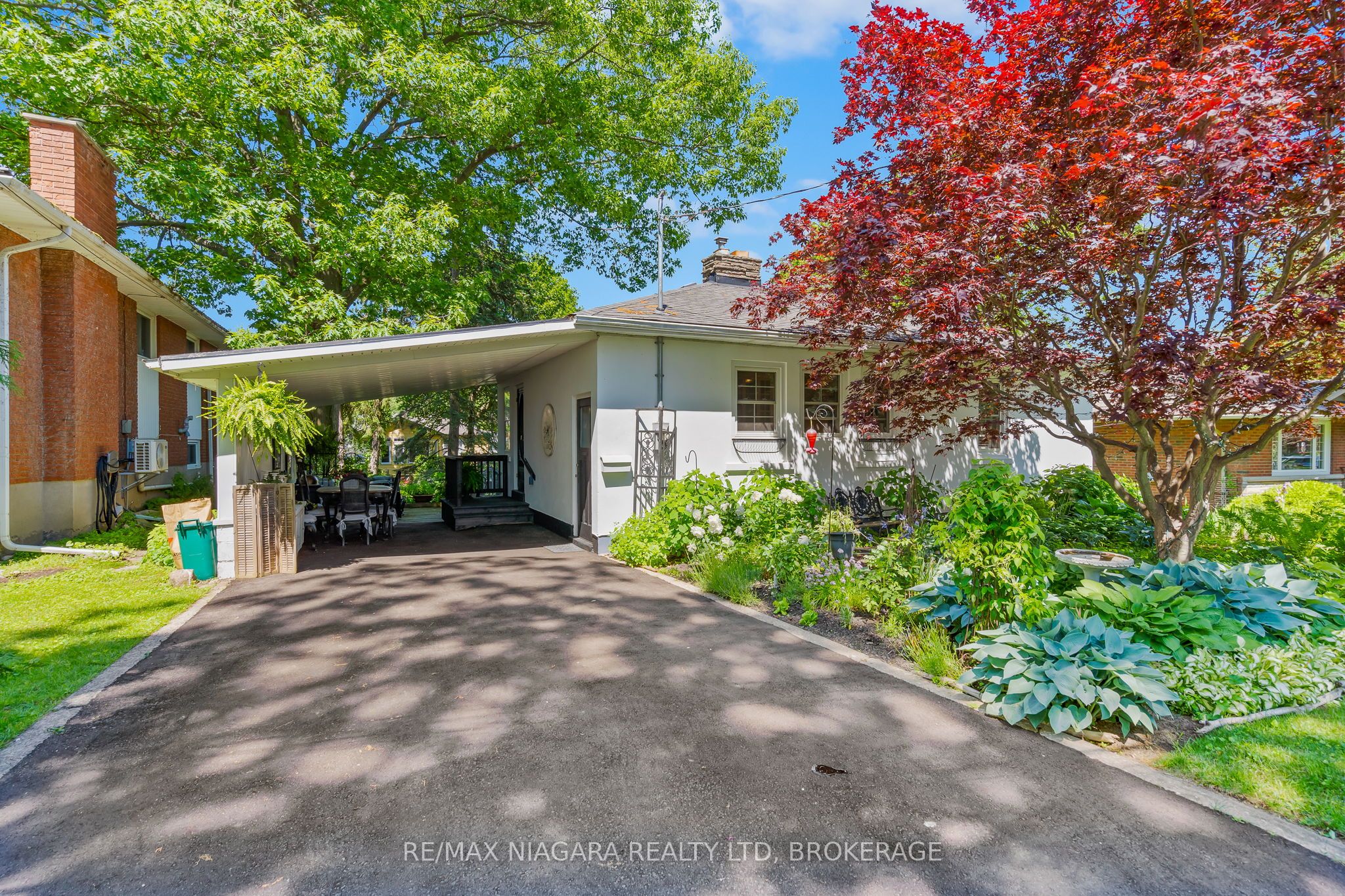 48 Oakridge Crescent, Port Colborne, ON L3K 2T4 photo 2