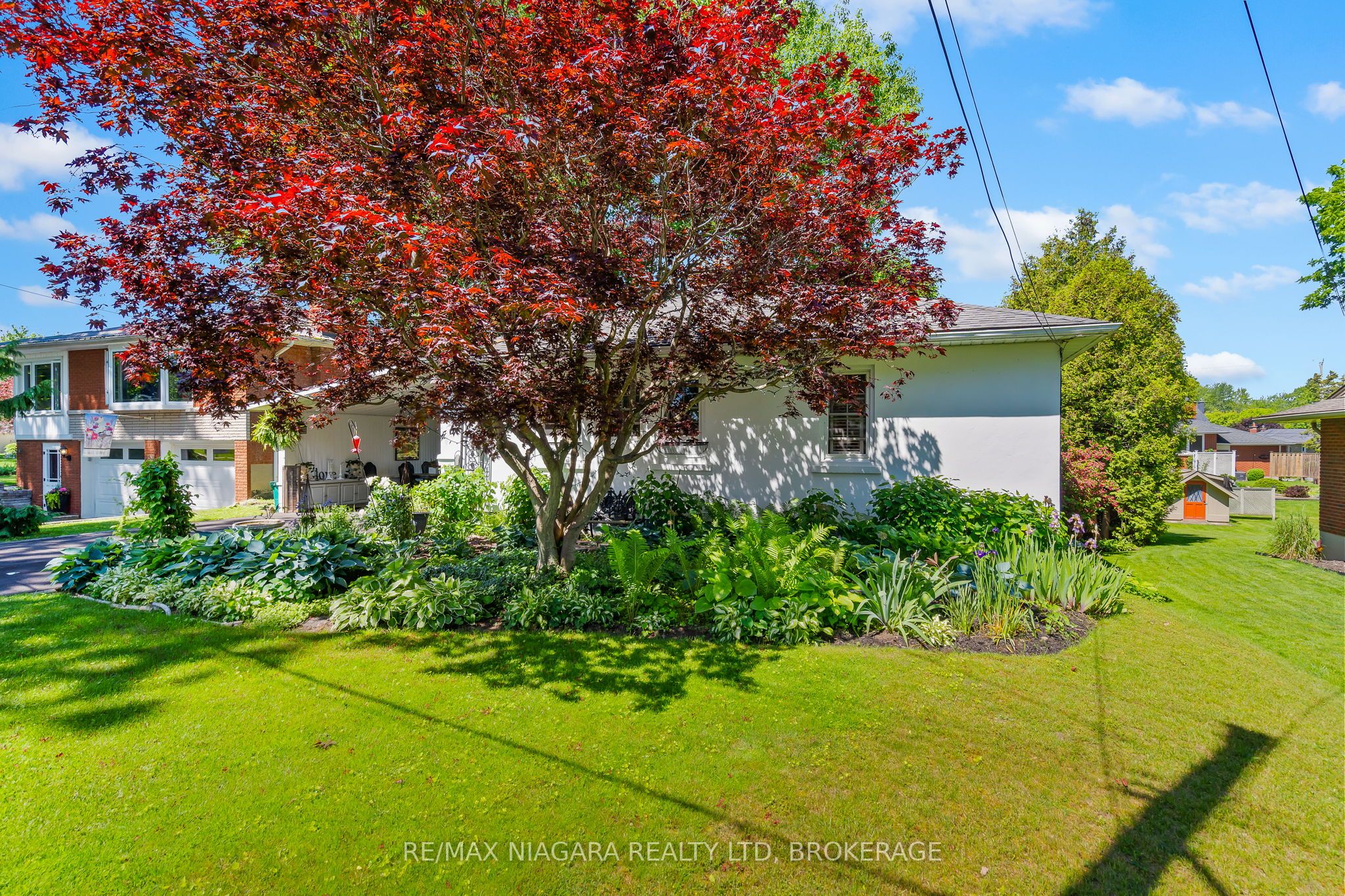48 Oakridge Crescent, Port Colborne, ON L3K 2T4 photo 3
