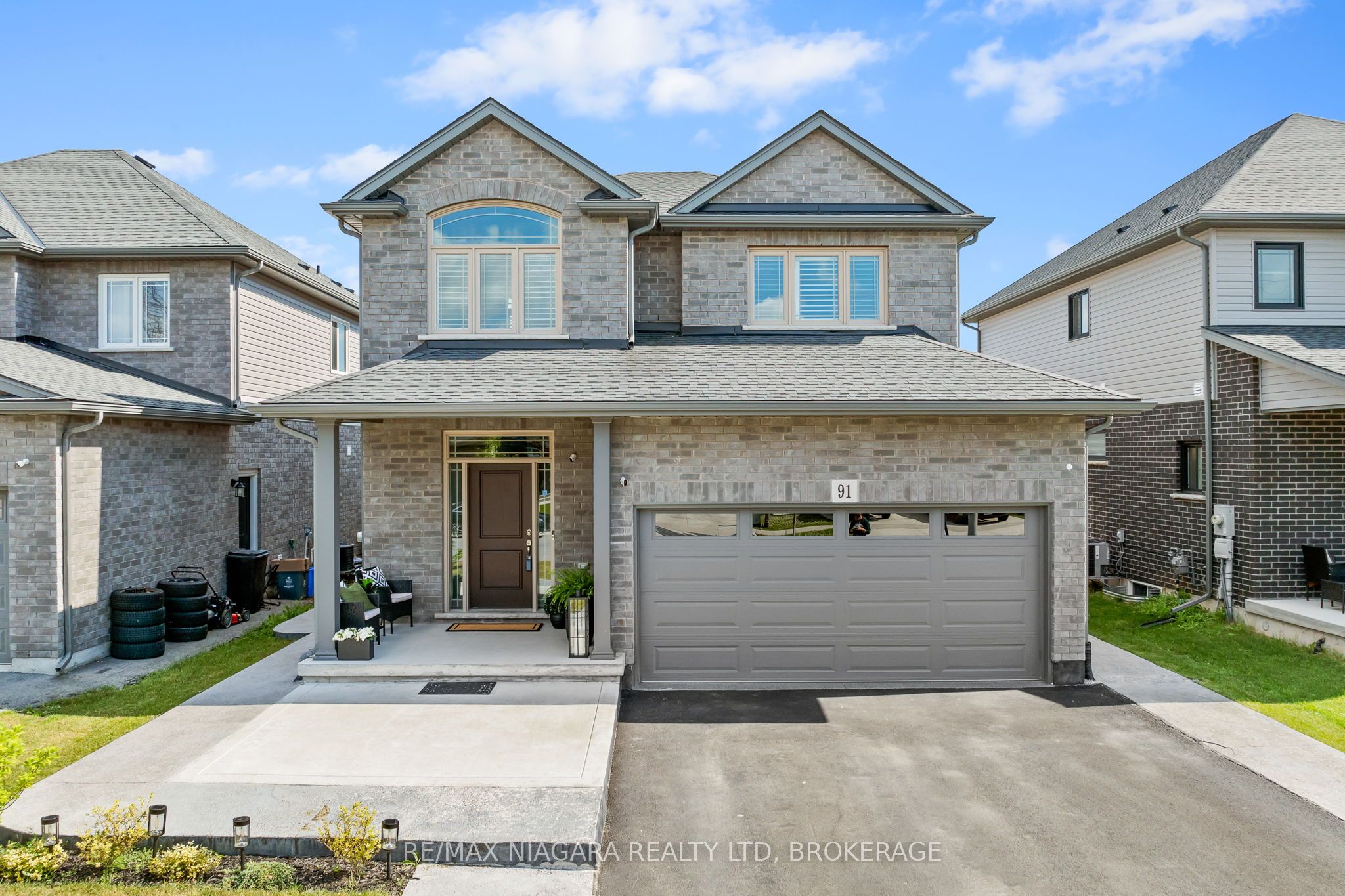 91 Quebec Avenue, Welland, ON L3B 0E4