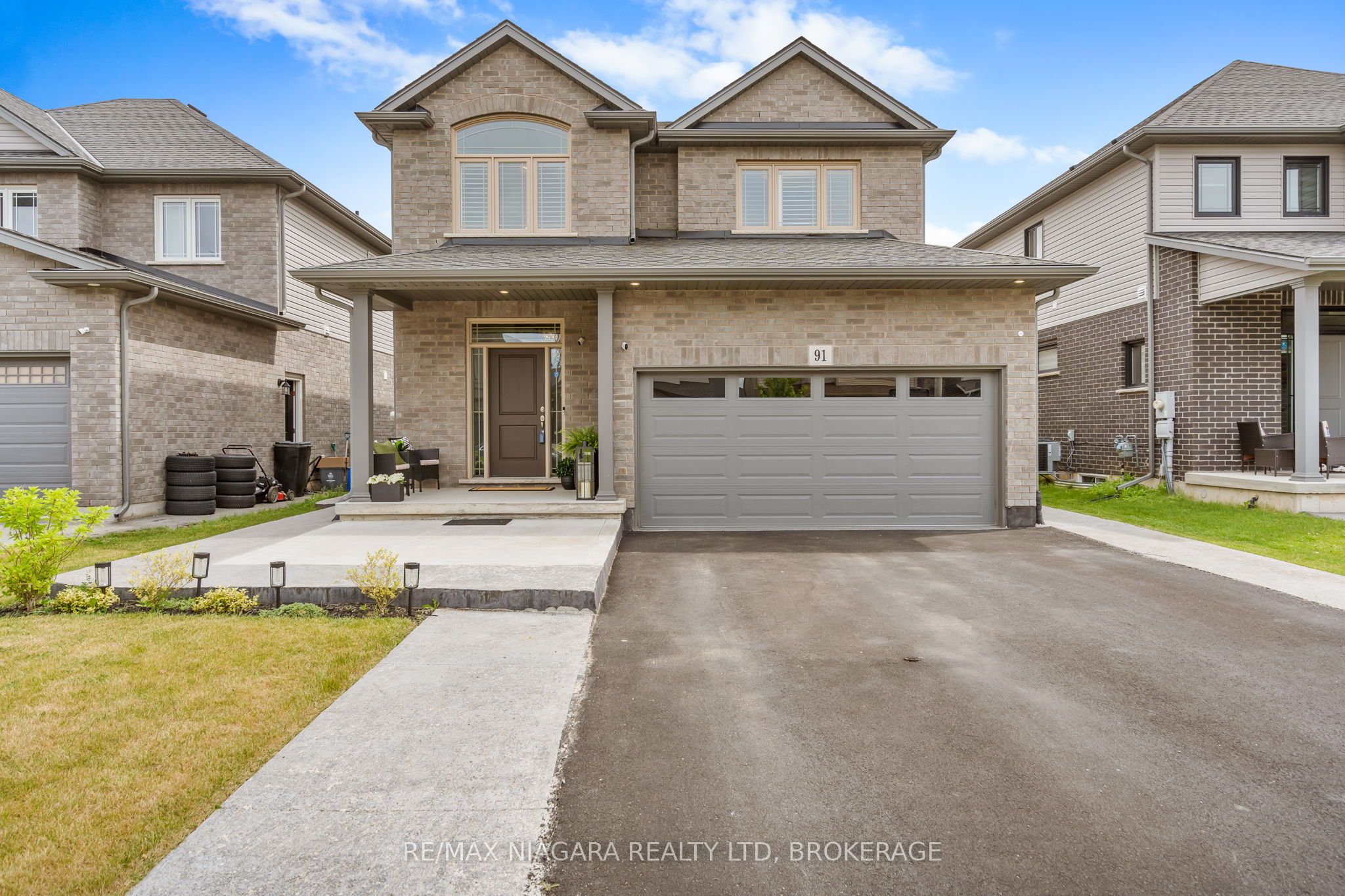 91 Quebec Avenue, Welland, ON L3B 0E4 photo 2