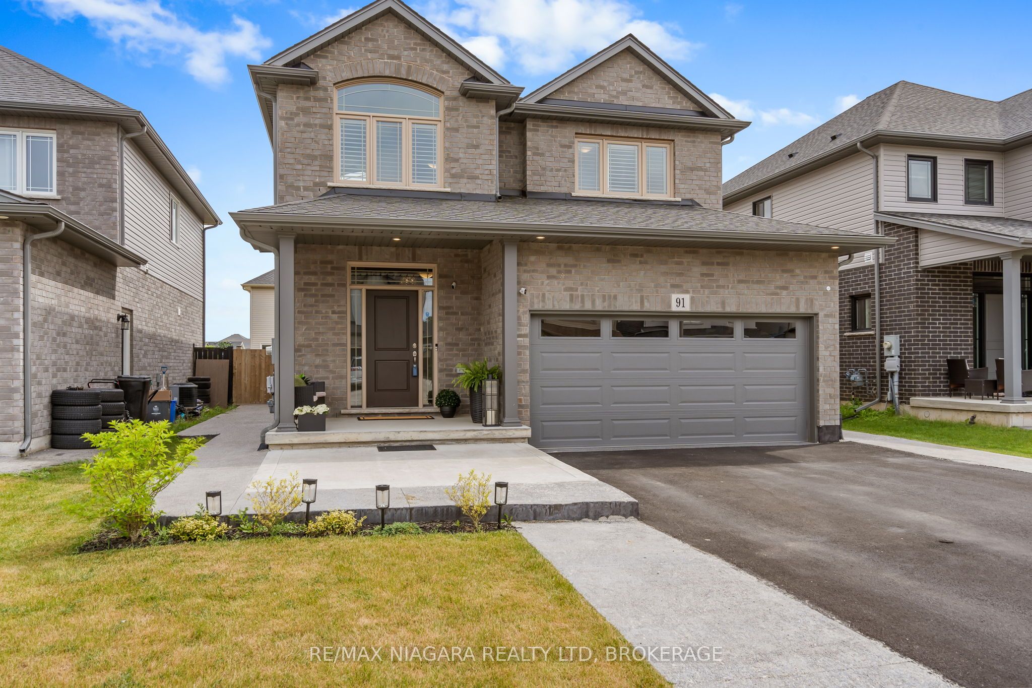 91 Quebec Avenue, Welland, ON L3B 0E4 photo 3