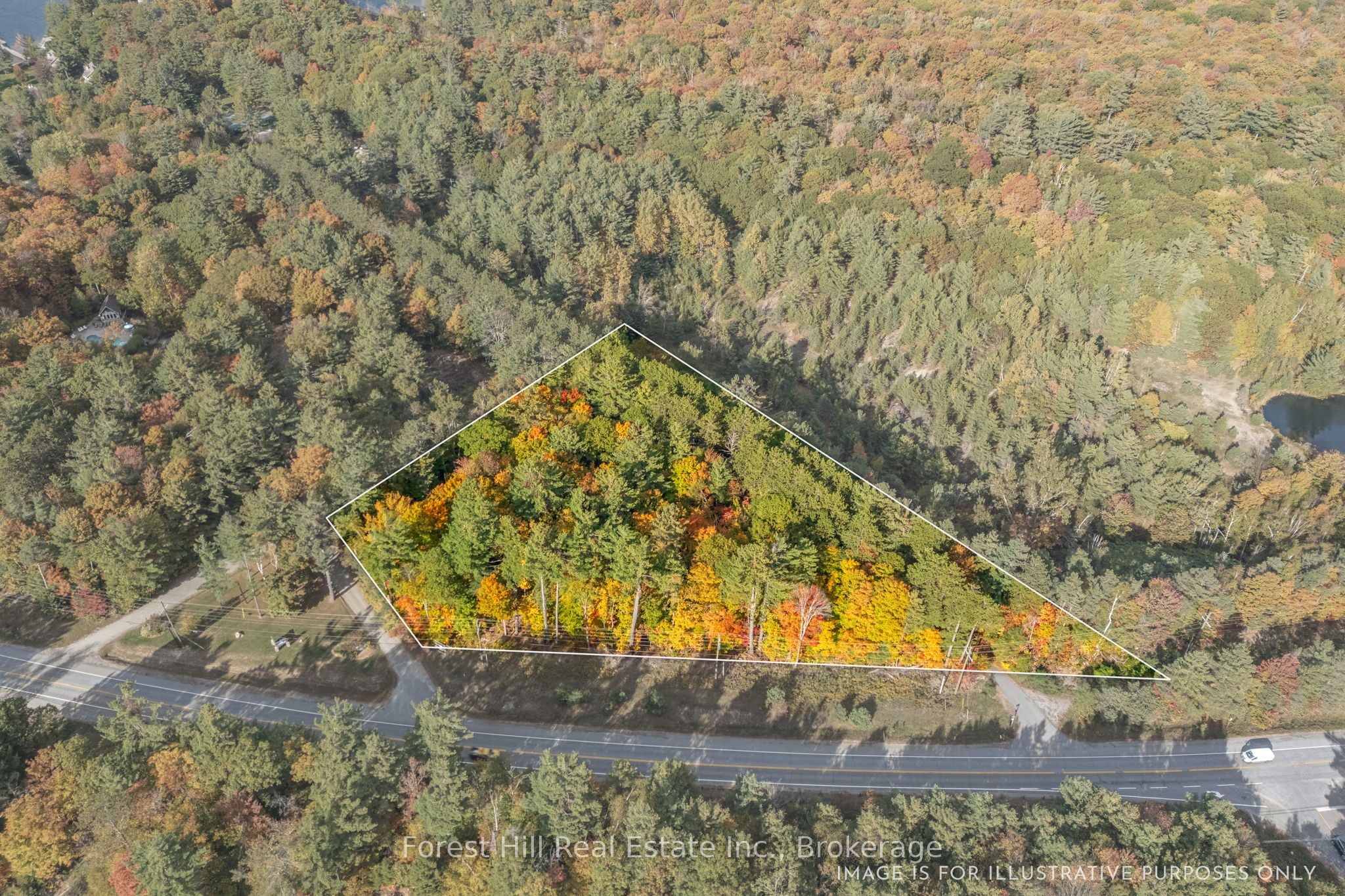 3864 Highway 118 W, Muskoka Lakes, ON P0B 1J0 photo 3