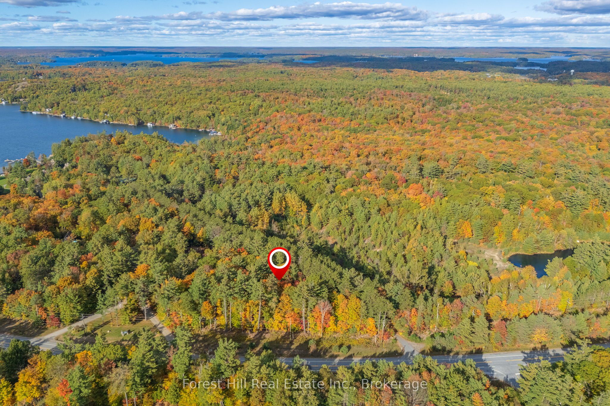 3864 Highway 118 W, Muskoka Lakes, ON P0B 1J0 photo 5