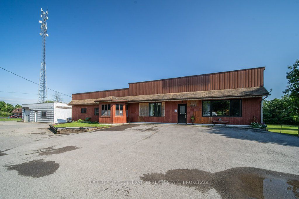108 Dundas Street, Deseronto, ON K0K 1X0 photo 2