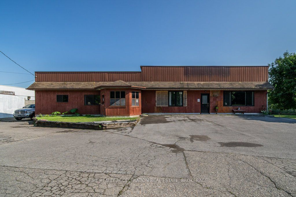108 Dundas Street, Deseronto, ON K0K 1X0 photo 3