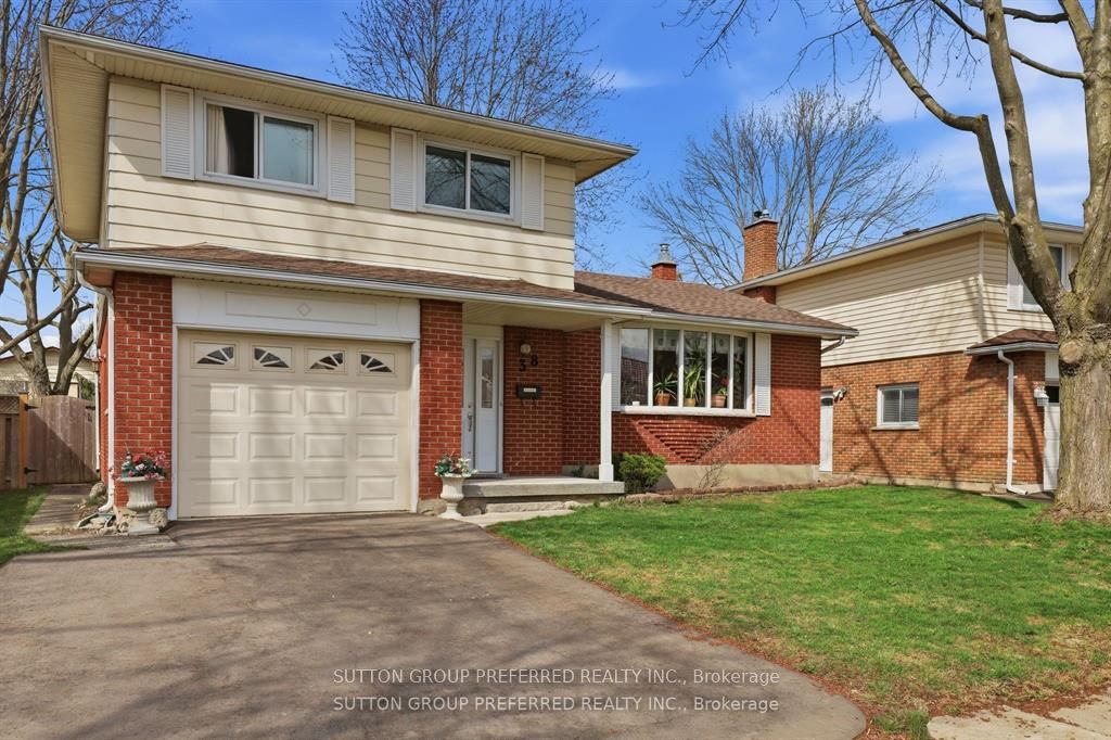 38 Alayne Crescent, London South, ON N6E 2A3 photo 2
