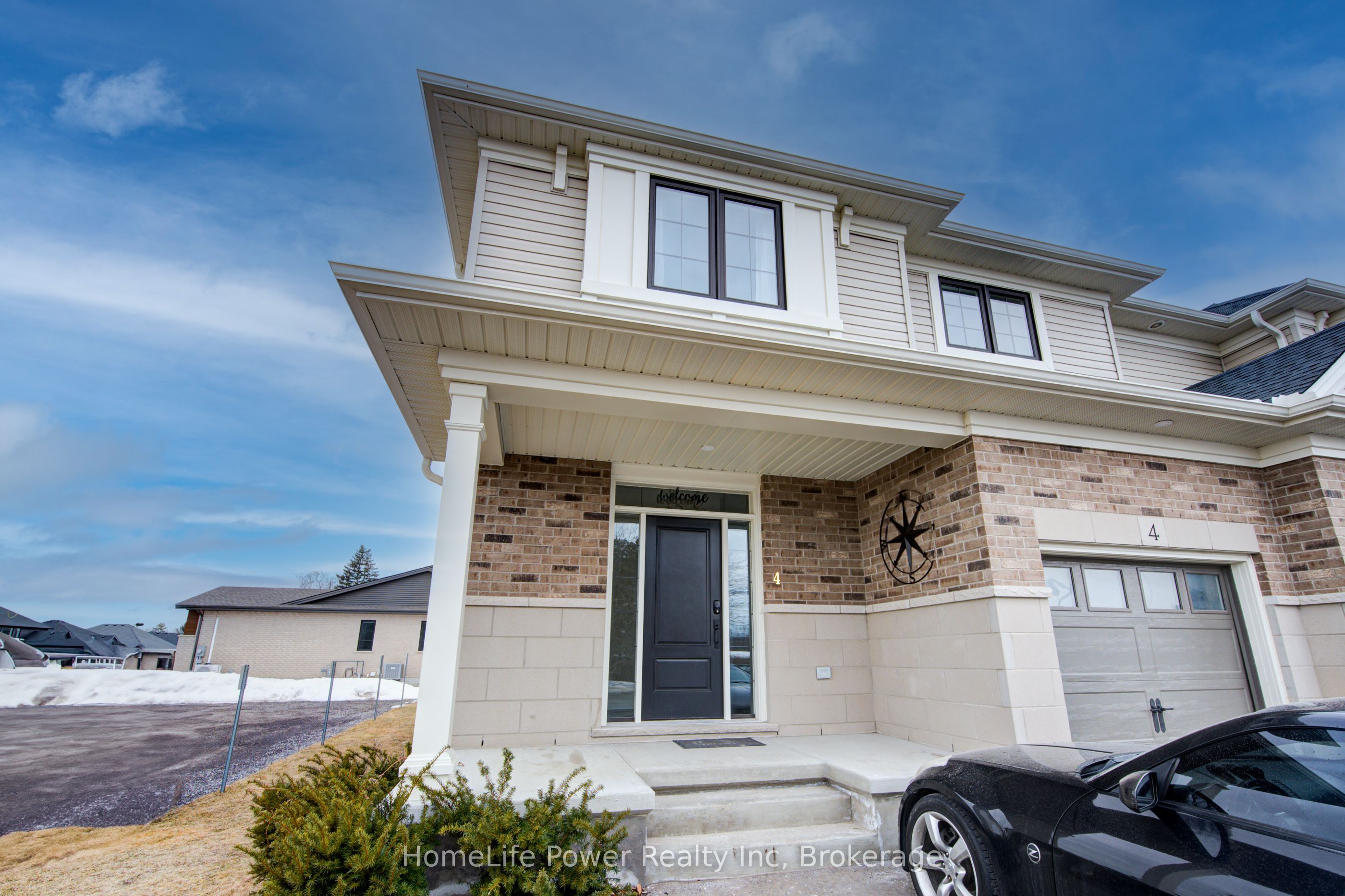 4 Braun Avenue, Tillsonburg, ON N4G 0K5 photo 4