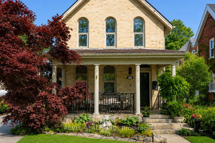 11 Chestnut Avenue, Brantford, ON N3T 4B9 photo 2