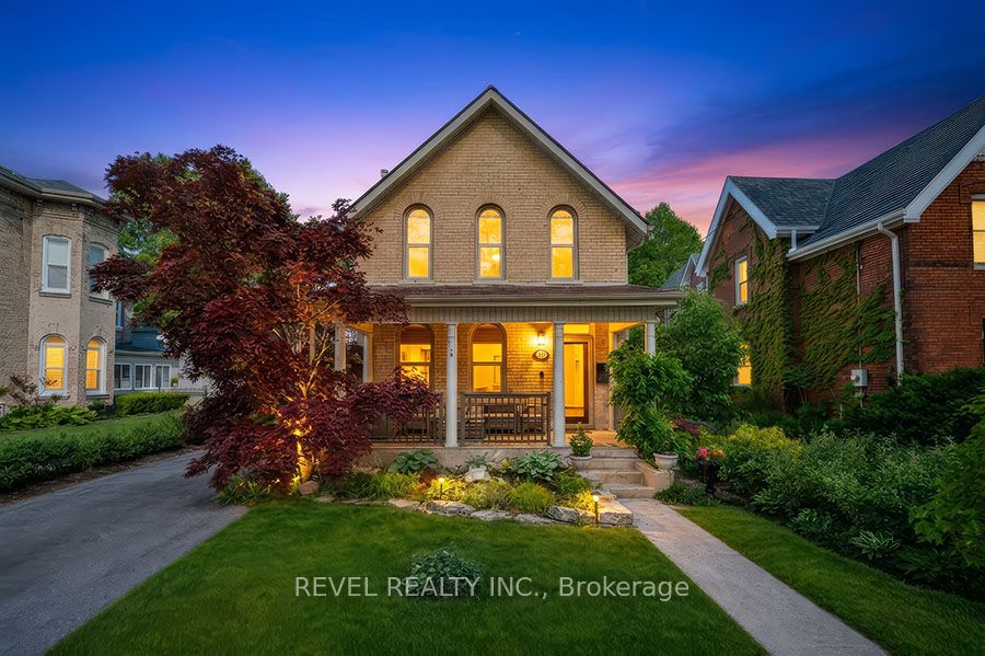11 Chestnut Avenue, Brantford, ON N3T 4B9 photo 3