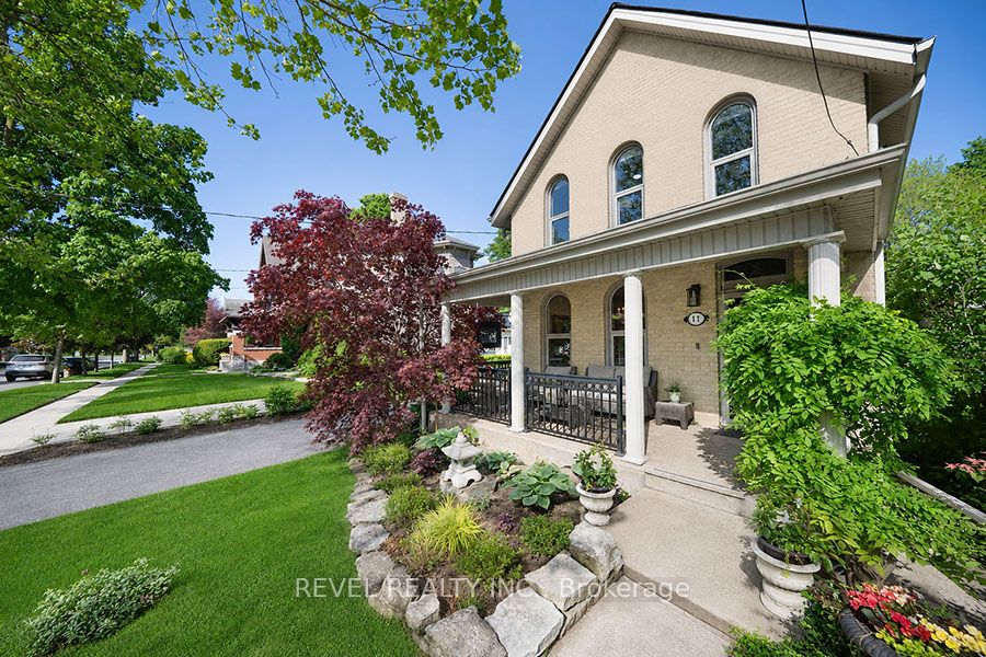 11 Chestnut Avenue, Brantford, ON N3T 4B9 photo 4