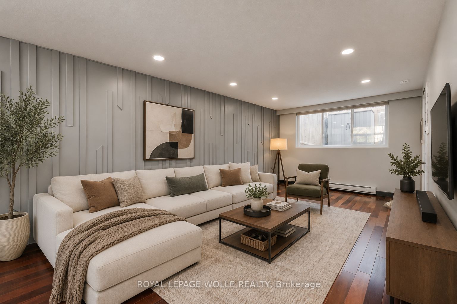 550 Parkview Crescent, Cambridge, ON N3H 4X7 photo 2