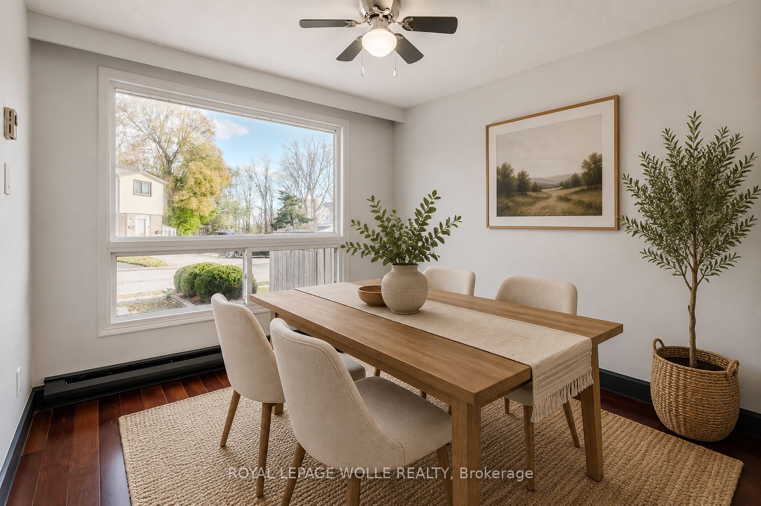 550 Parkview Crescent, Cambridge, ON N3H 4X7 photo 5