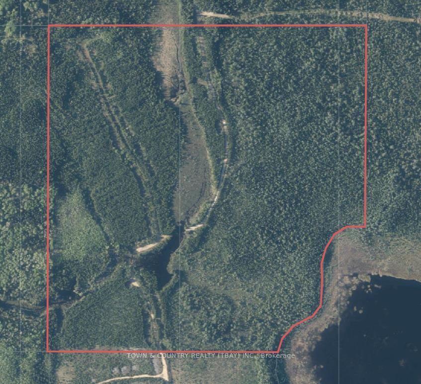 Lot 5 Con 4, Timmins, ON P4P 0A5