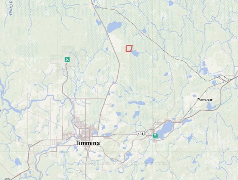Lot 5 Con 4, Timmins, ON P4P 0A5 photo 3