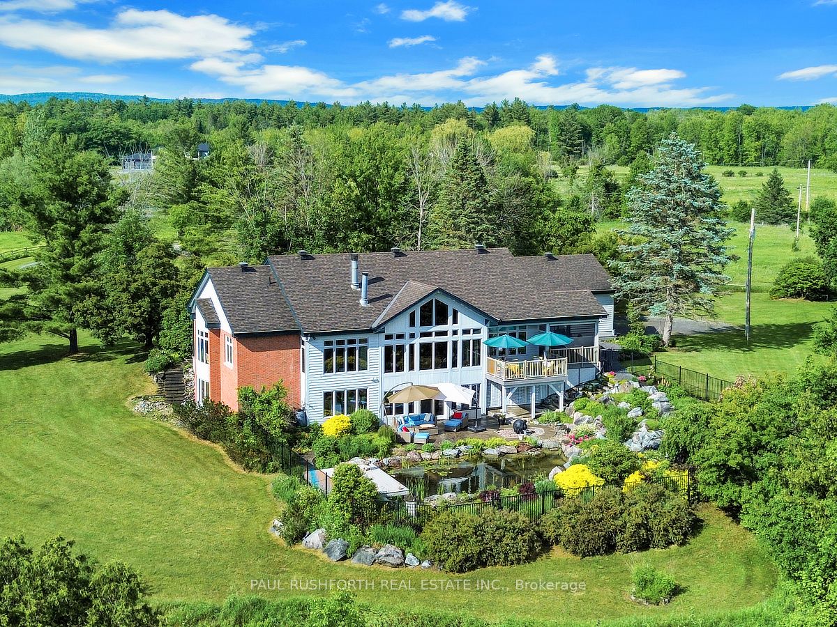 3215 Greenland Road, Constance Bay - Dunrobin - Kilmaurs - Woodlawn, ON K0A 1T0