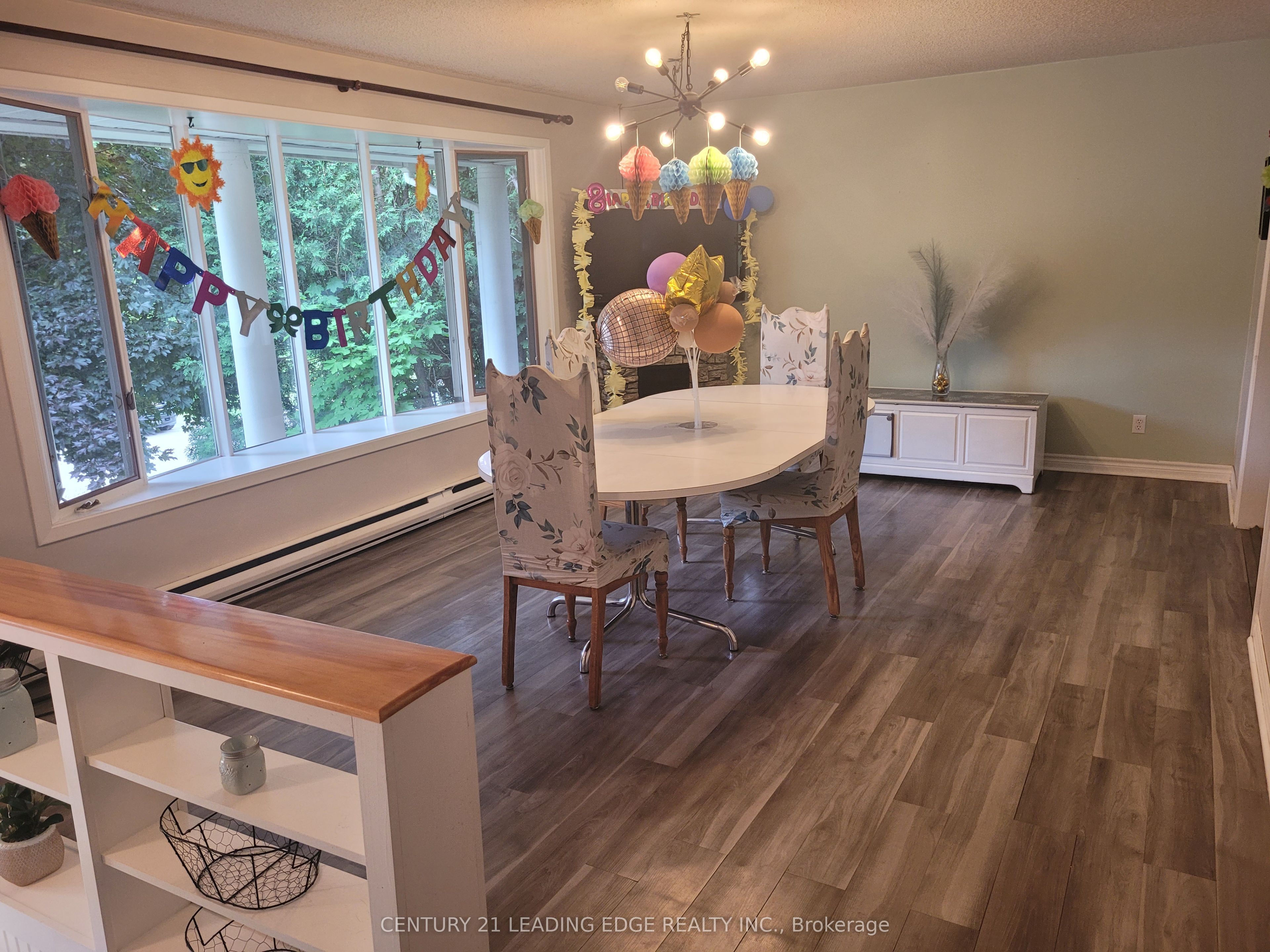 19 FOREST HILL Road, Bancroft, ON K0L 1C0 photo 4