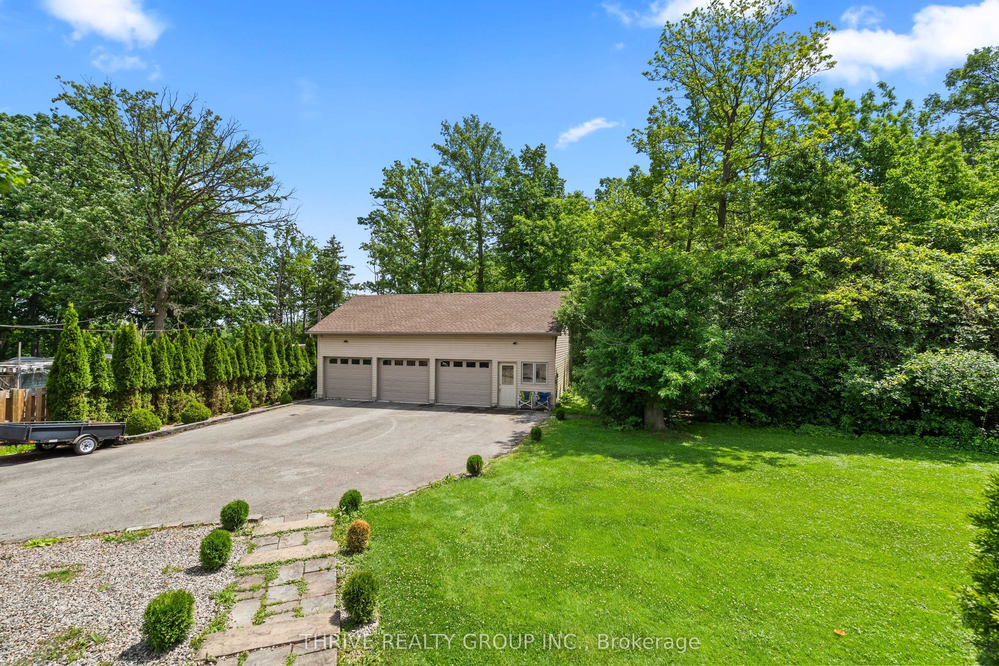 255 Ridgewood Crescent, London South, ON N6J 3G7 photo 2