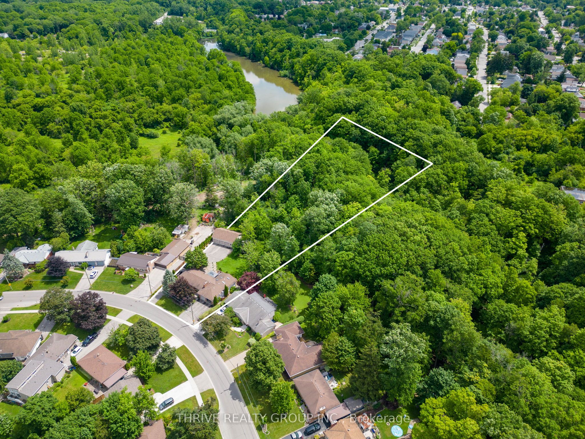 255 Ridgewood Crescent, London South, ON N6J 3G7 photo 4
