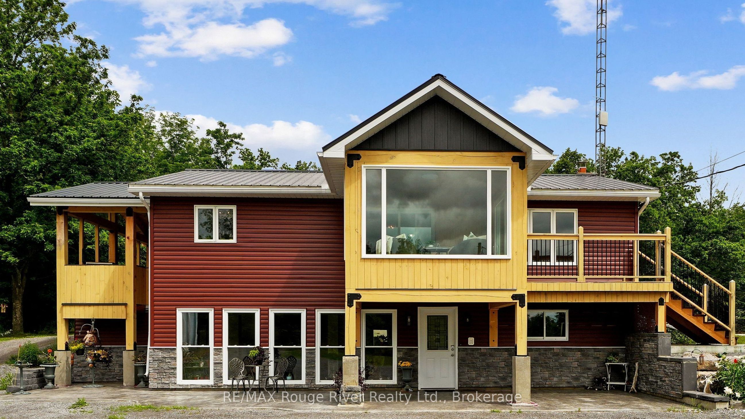 559 County Road 47 Road N, Havelock-Belmont-Methuen, ON K0L 1Z0