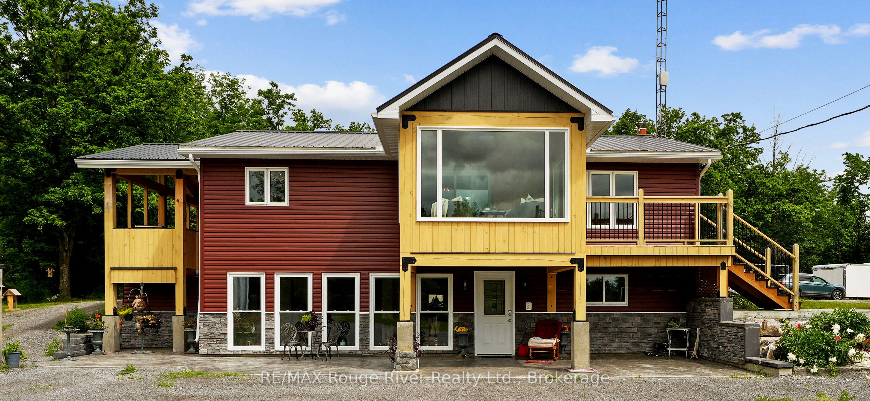 559 County Road 47 Road N, Havelock-Belmont-Methuen, ON K0L 1Z0 photo 3
