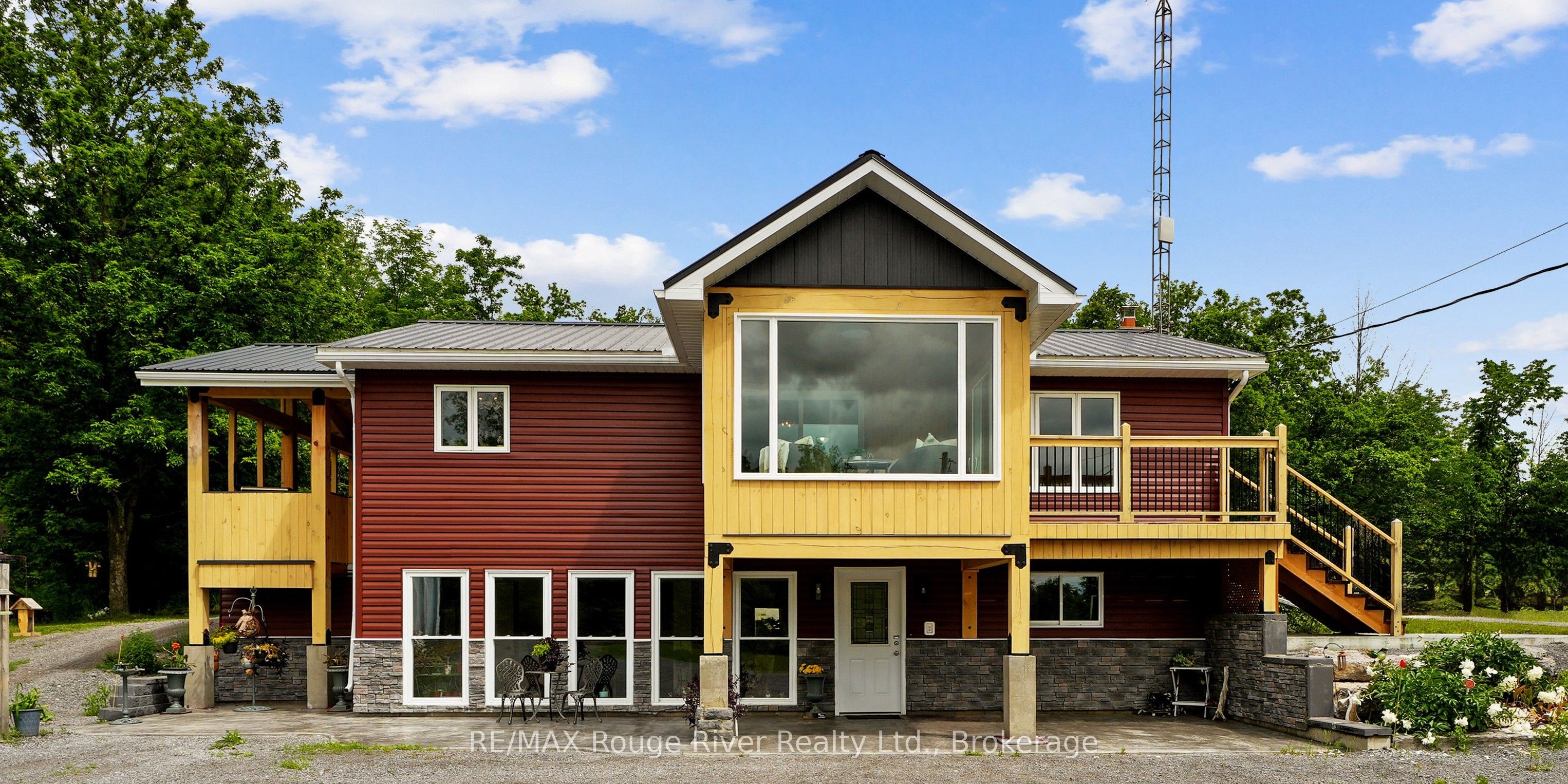 559 County Road 47 Road N, Havelock-Belmont-Methuen, ON K0L 1Z0 photo 4