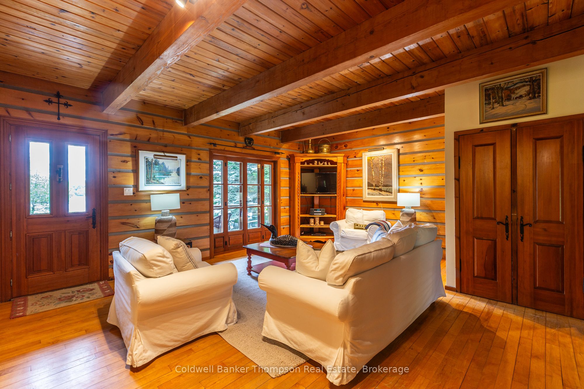 1028 Clarks Drive, Lake of Bays, ON P0A 1H0 photo 5