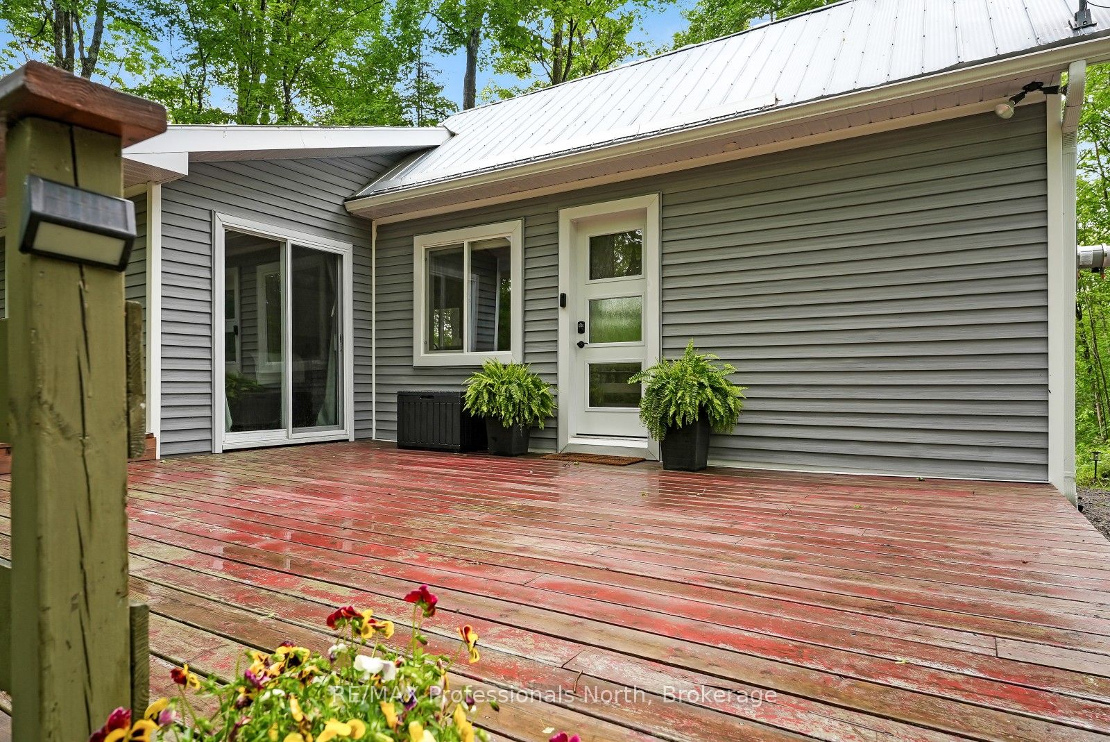 1534 Salerno Lake Road, Highlands East, ON K0M 1X0 photo 4