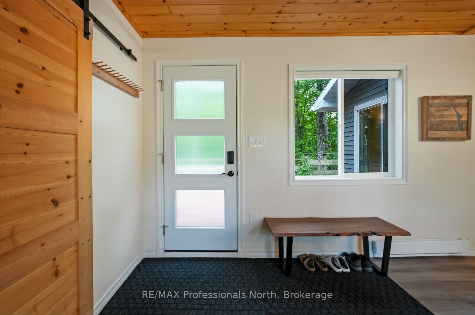 1534 Salerno Lake Road, Highlands East, ON K0M 1X0 photo 5