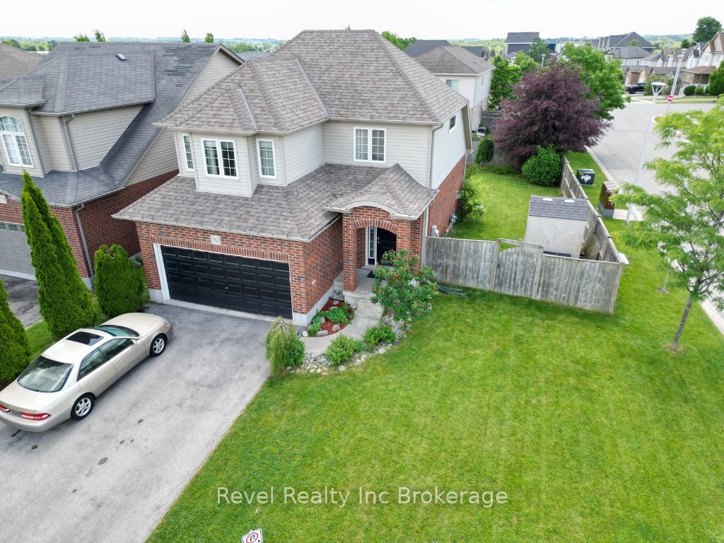 762 Frontenac Crescent, Woodstock, ON N4V 0B1 photo 4