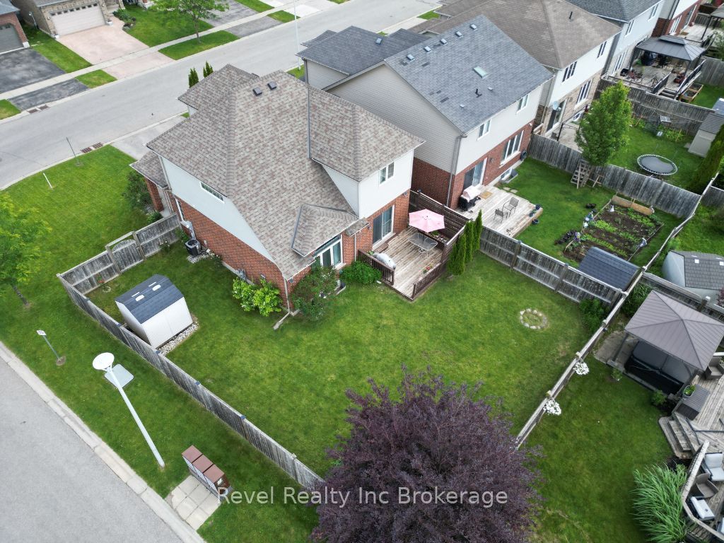 762 Frontenac Crescent, Woodstock, ON N4V 0B1 photo 5