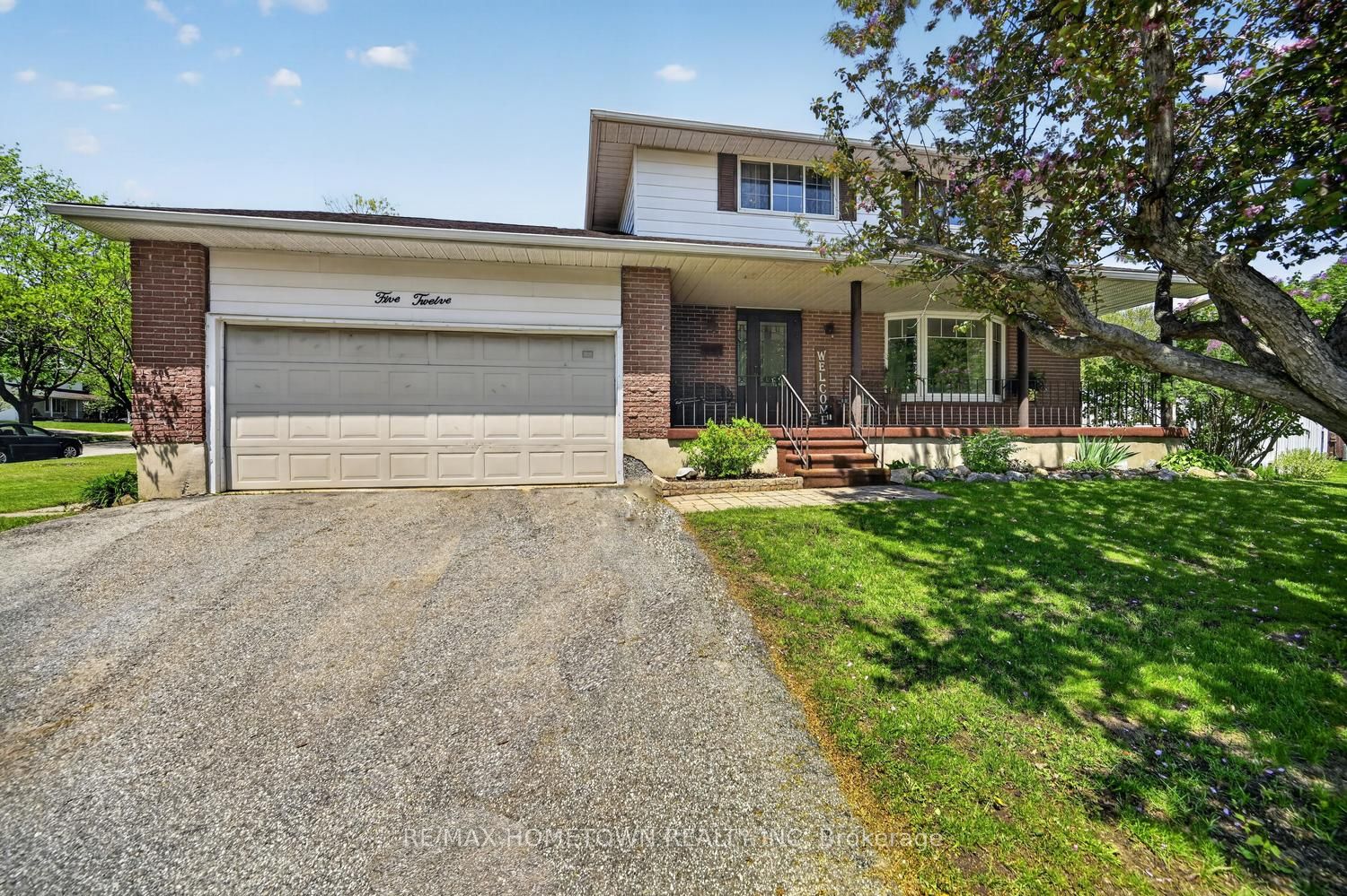 512 Laurier Boulevard, Brockville, ON K6V 6C5