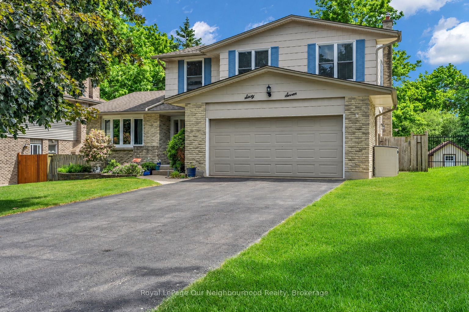 67 Bartlett Crescent, London South, ON N6K 1W3