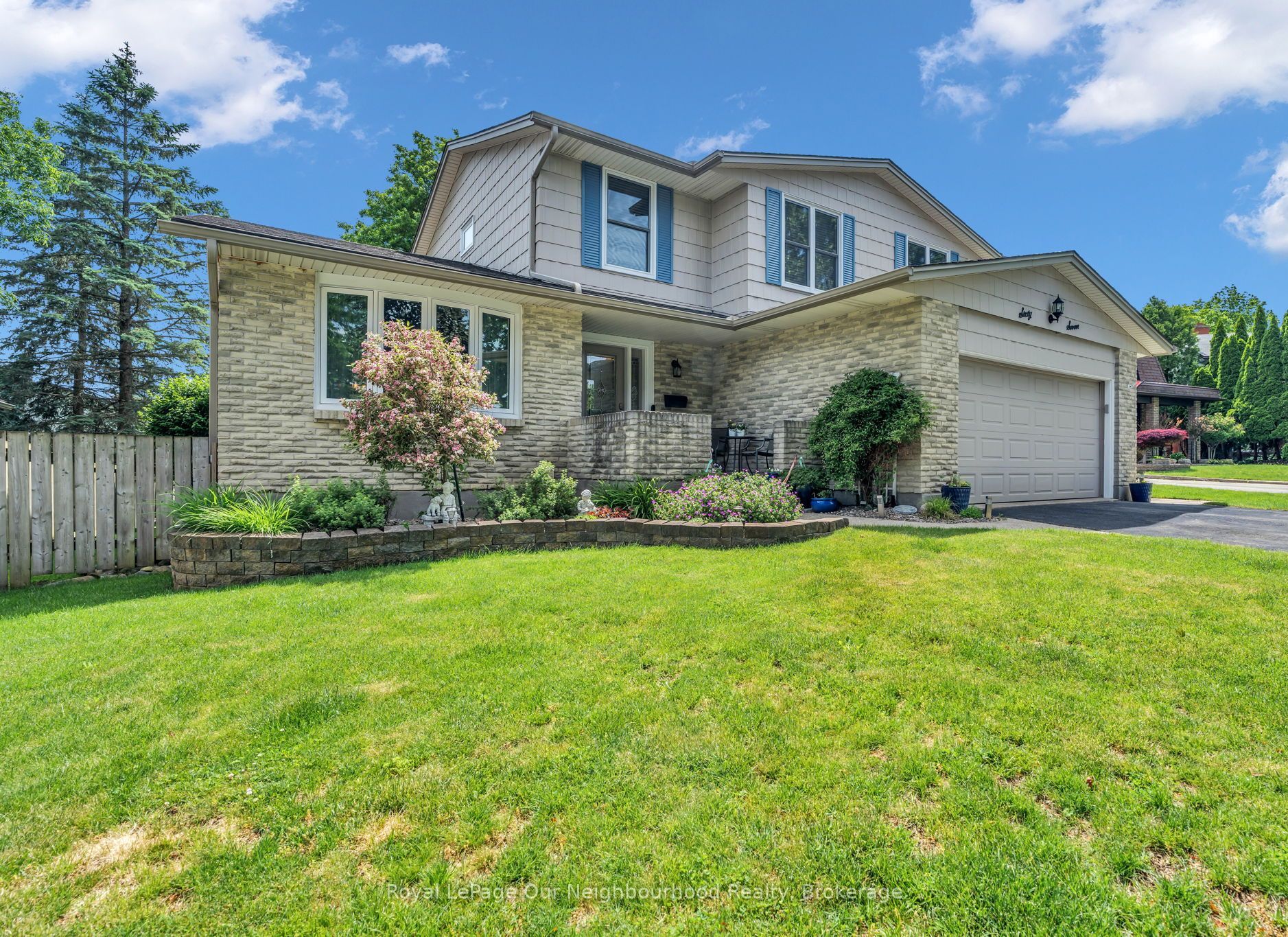 67 Bartlett Crescent, London South, ON N6K 1W3 photo 2