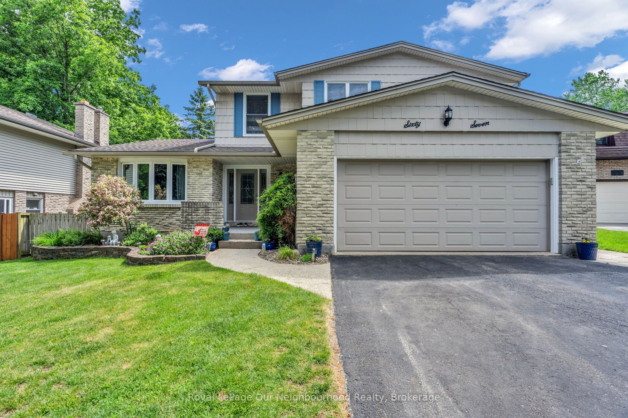 67 Bartlett Crescent, London South, ON N6K 1W3 photo 3