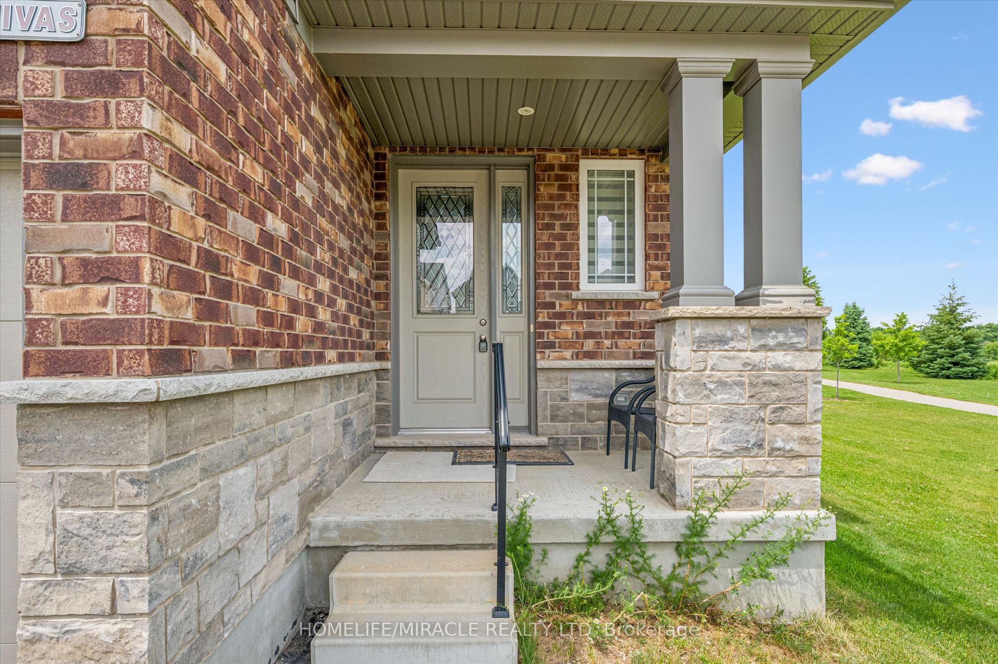 153 Rivertrail Avenue, Kitchener, ON N2A 0K1 photo 3