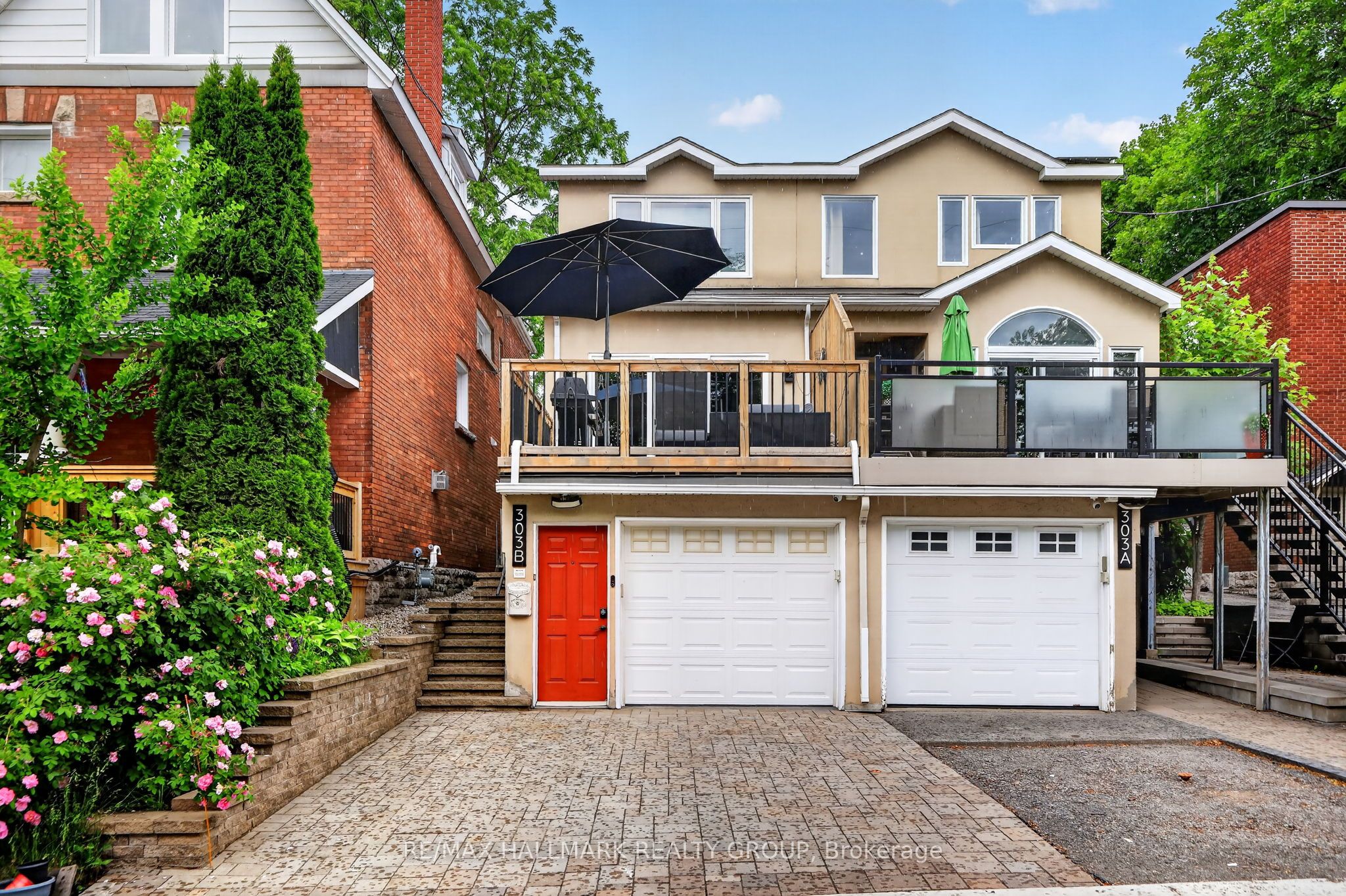 303B James Street, Ottawa Centre, ON K1R 5M8