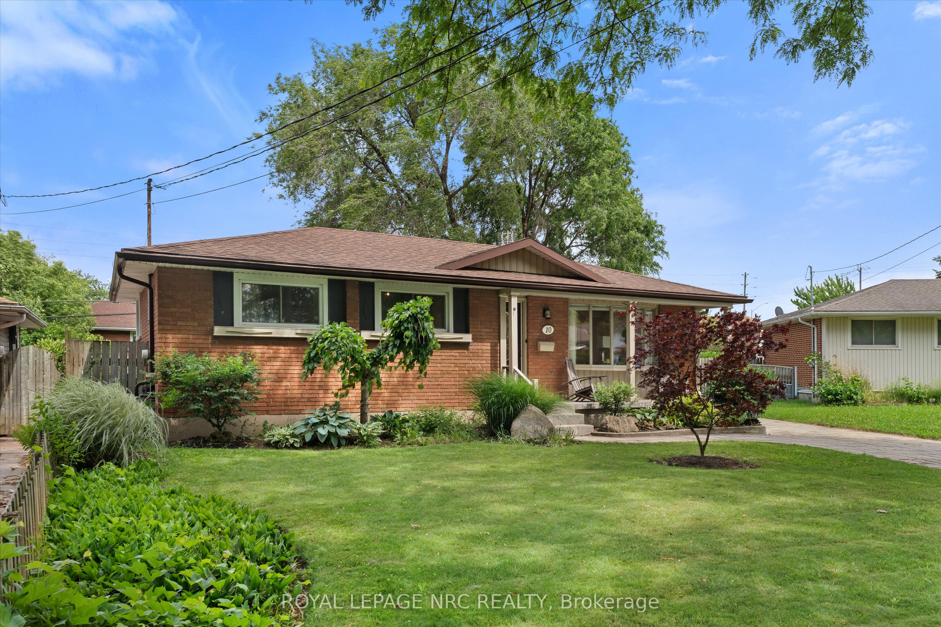 10 Wakelin Terrace, St. Catharines, ON L2M 4K3 photo 2