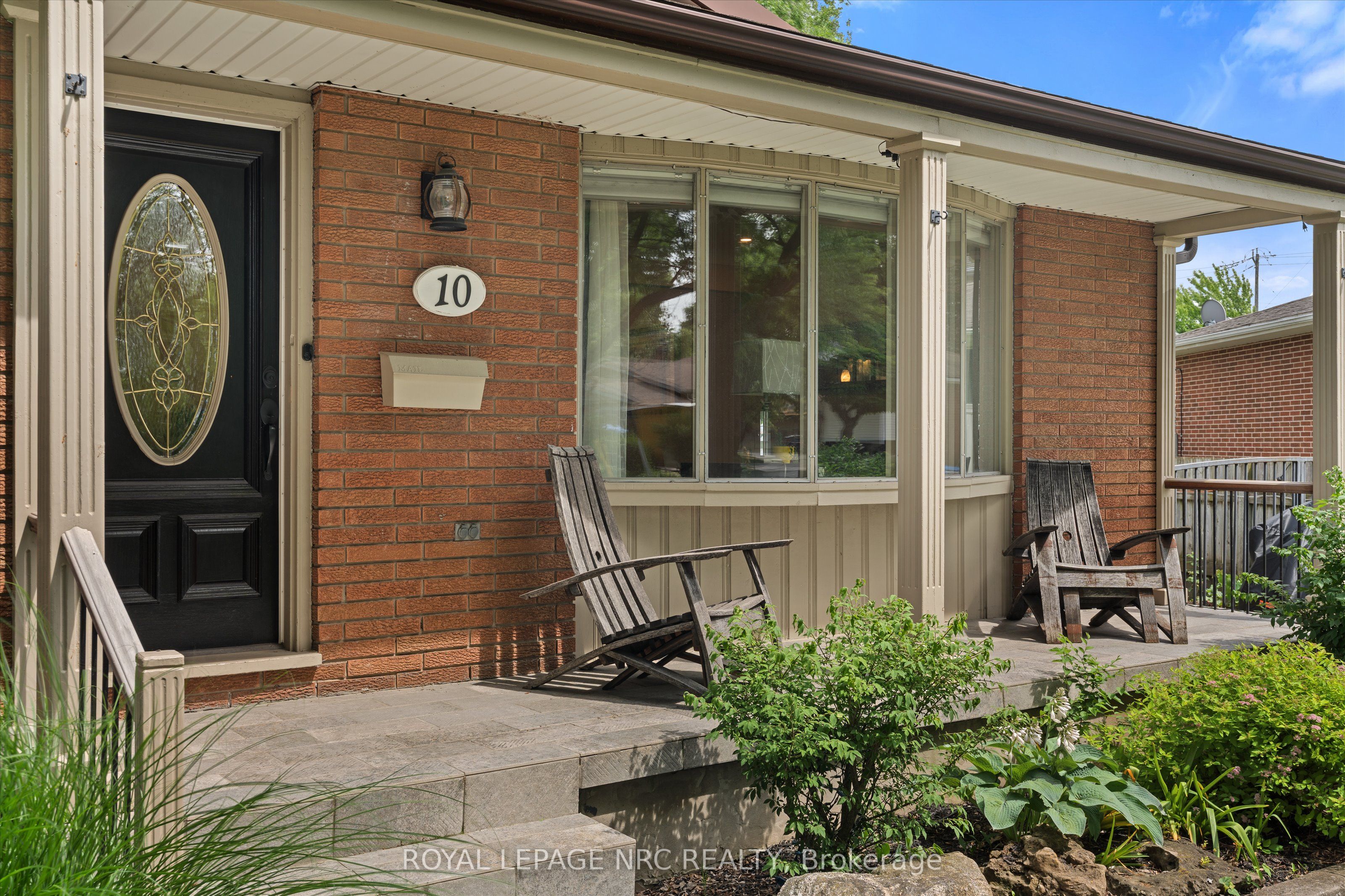 10 Wakelin Terrace, St. Catharines, ON L2M 4K3 photo 3