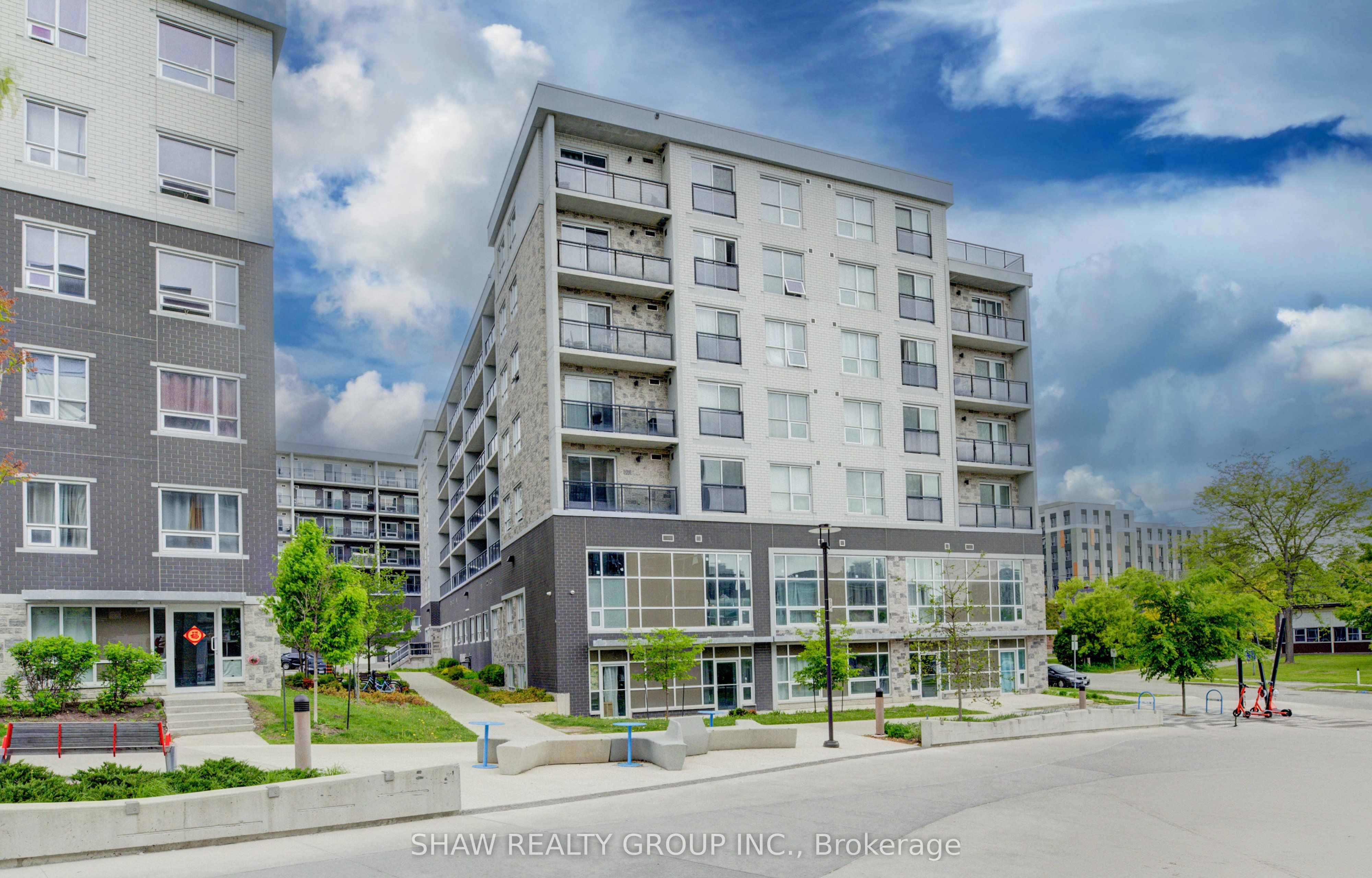 275 Larch Street G105, Waterloo, ON N2L 3R2 photo 2