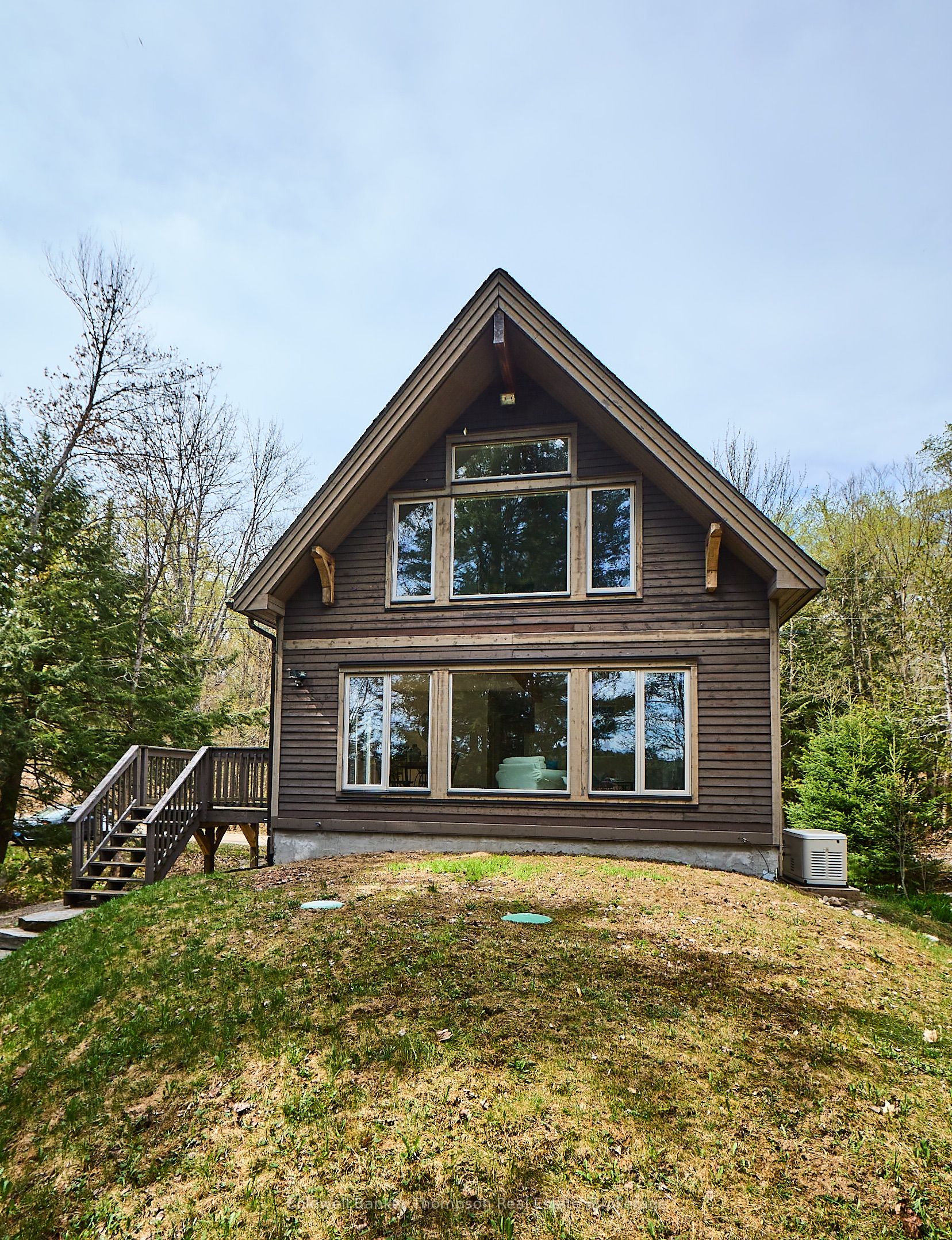 299 Pine Ridge Road, Huntsville, ON P1H 1J3 photo 4