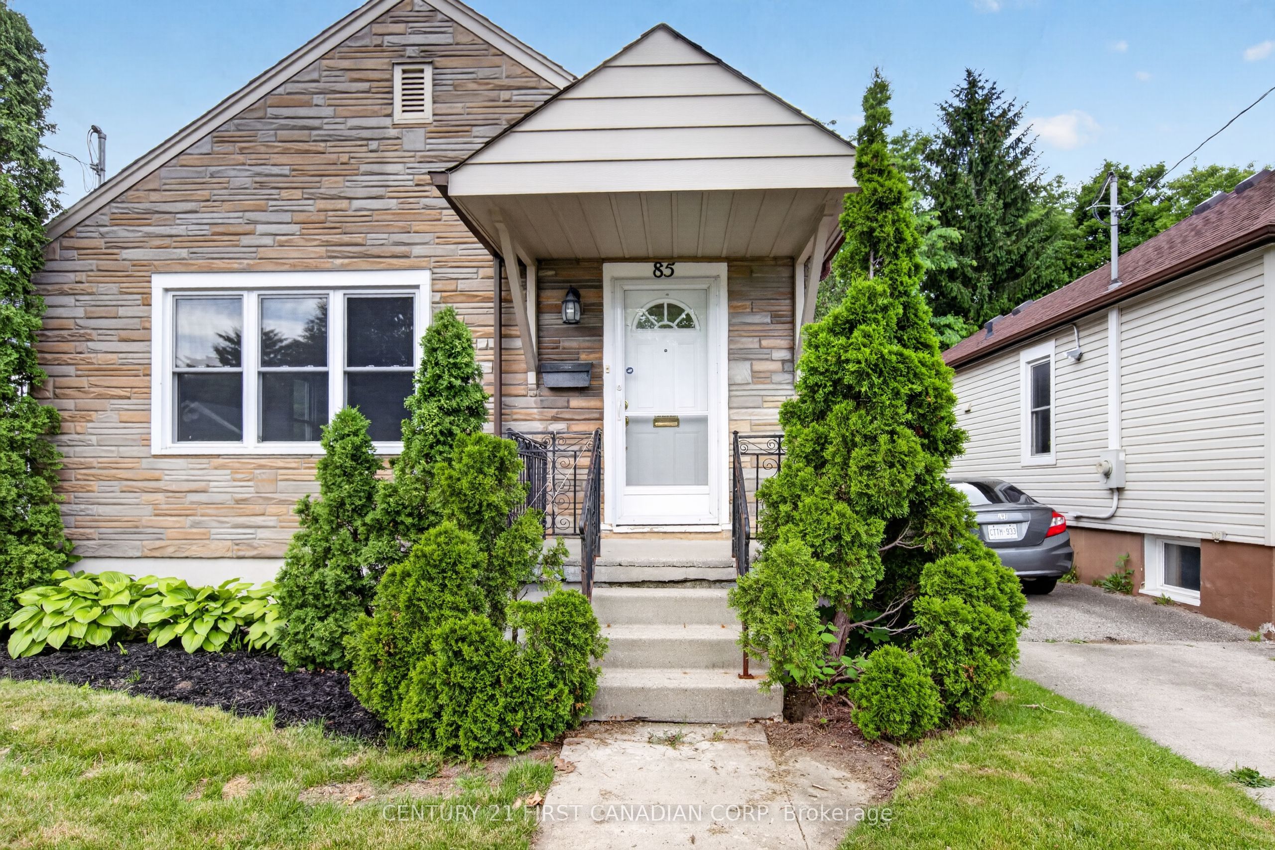 85 Josephine Street, London South, ON N5Z 3P4