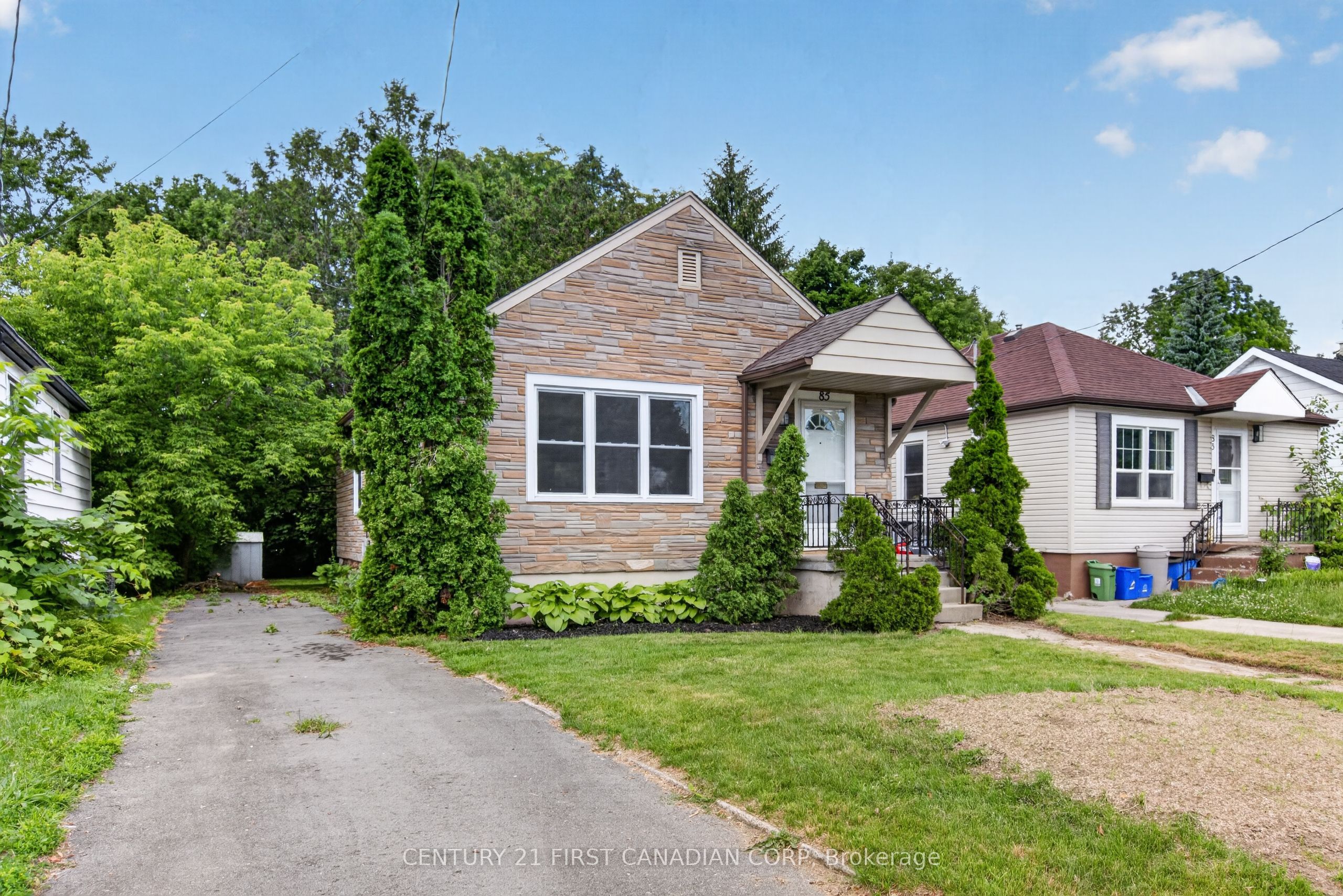 85 Josephine Street, London South, ON N5Z 3P4 photo 3