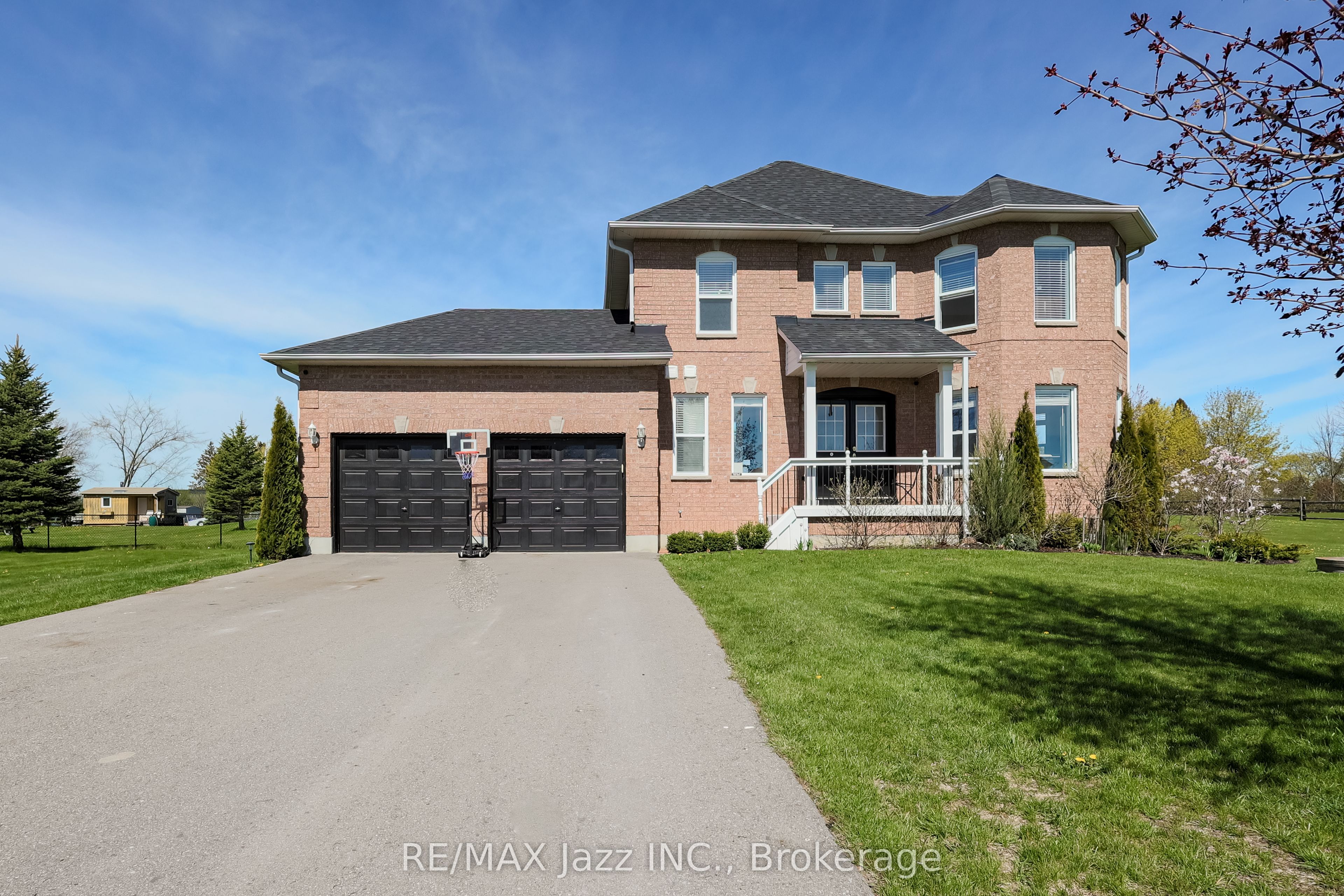 29 Songbird Crescent, Kawartha Lakes, ON K9V 4R4