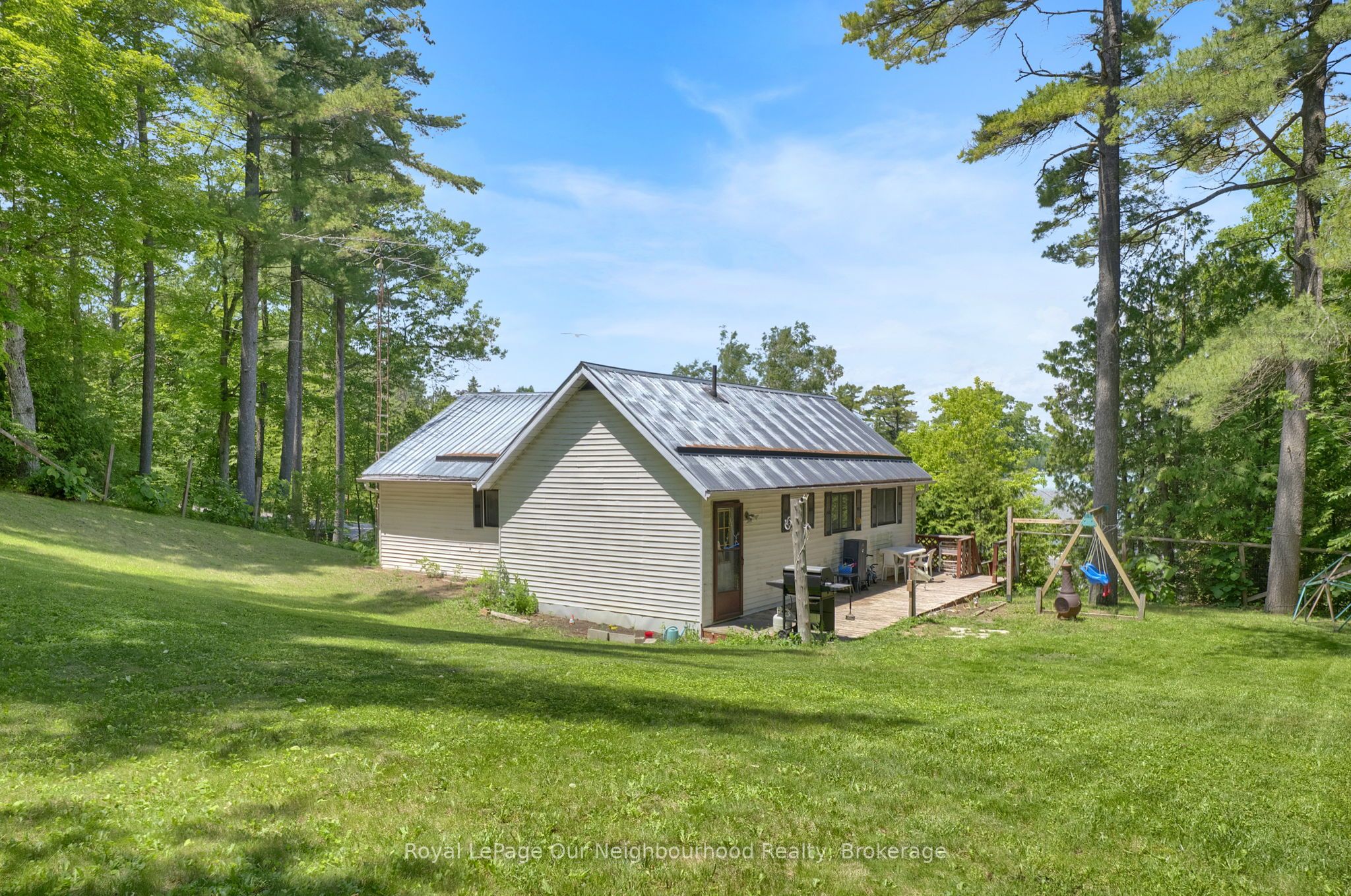 14231 Little Lake Road, Cramahe, ON K0K 1H0