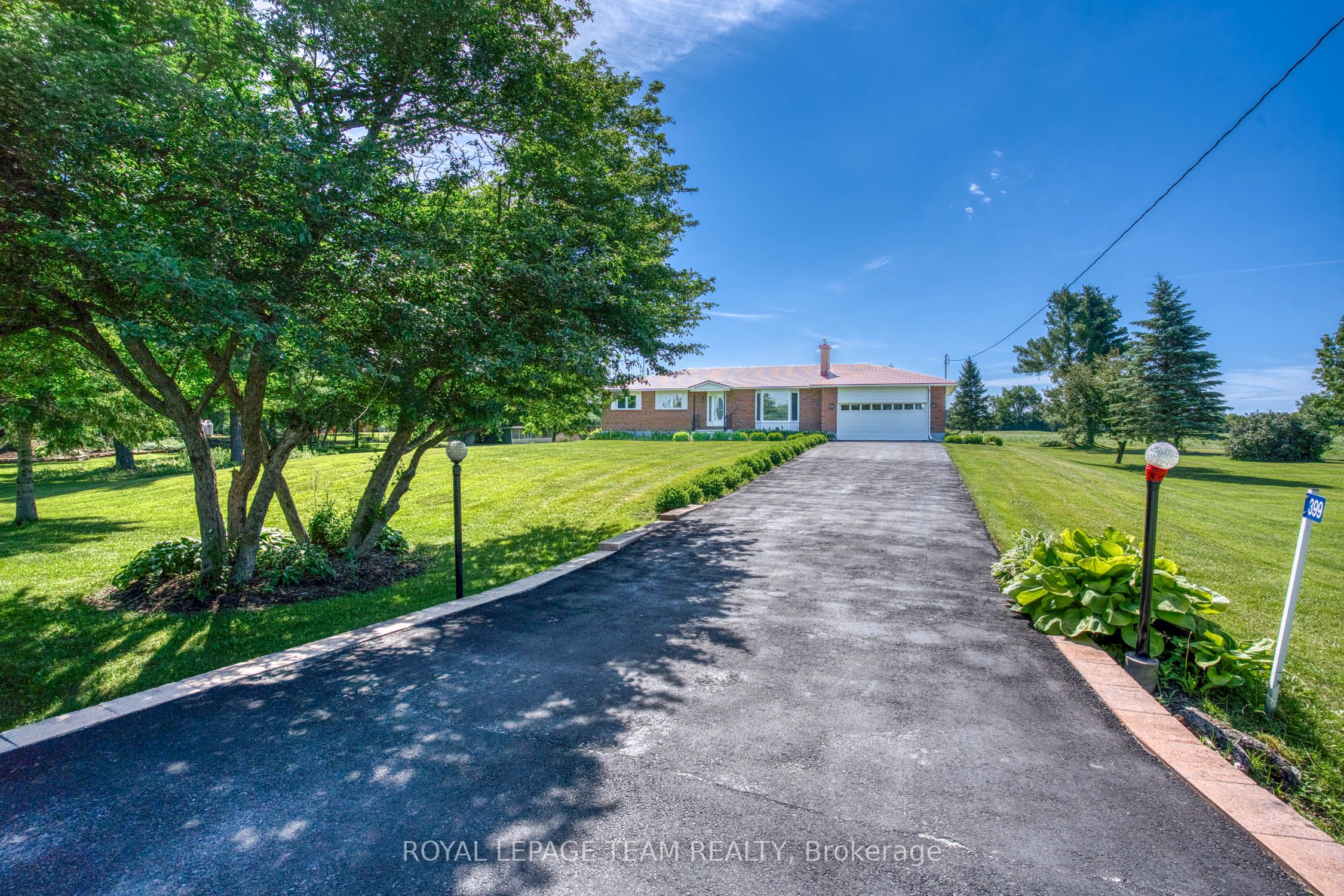 399 Rae Road, Mississippi Mills, ON K0A 1A0 photo 2