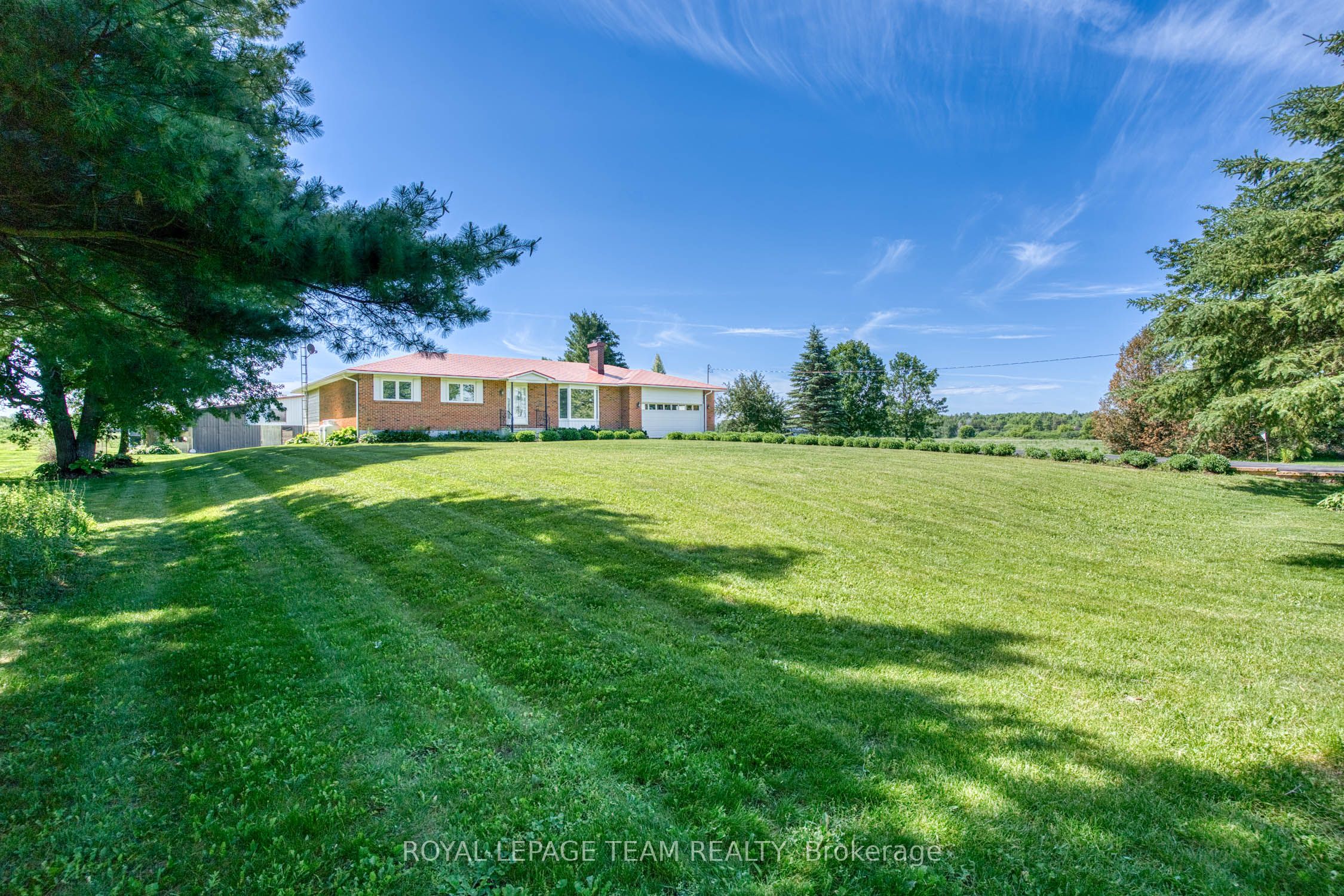 399 Rae Road, Mississippi Mills, ON K0A 1A0 photo 3