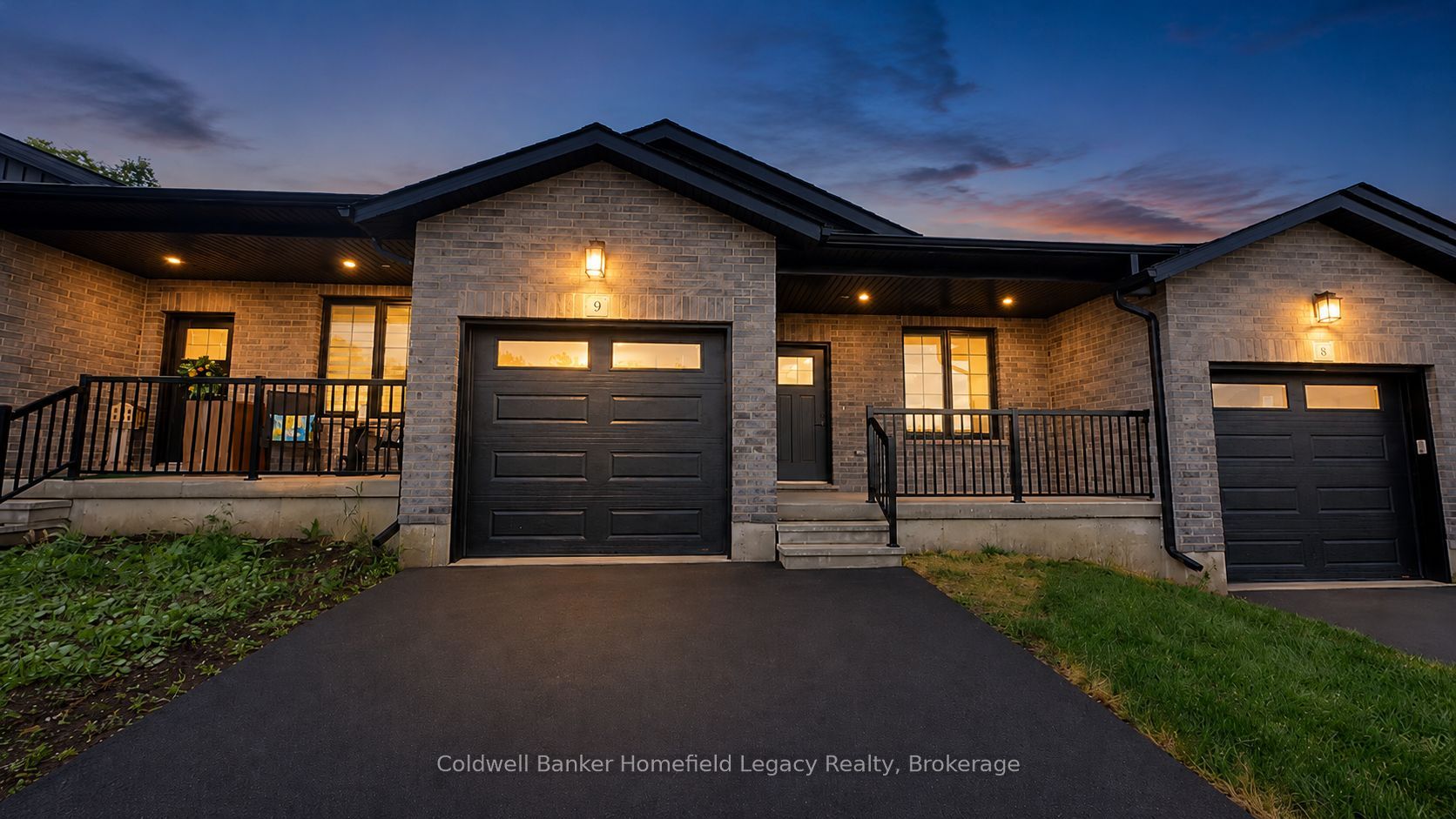 165 Egan Avenue 9, St. Marys, ON N4X 0C9