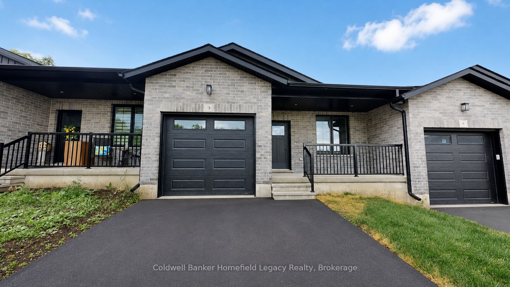 165 Egan Avenue 9, St. Marys, ON N4X 0C9 photo 2